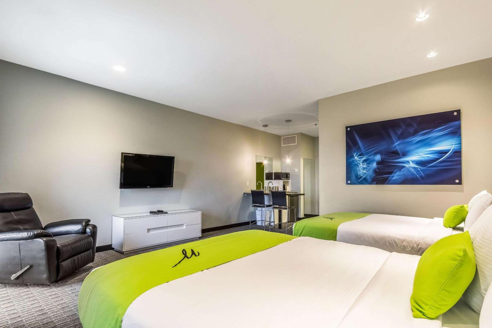 The Wallhouse Hotel, an Ascend Collection Hotel photo 17