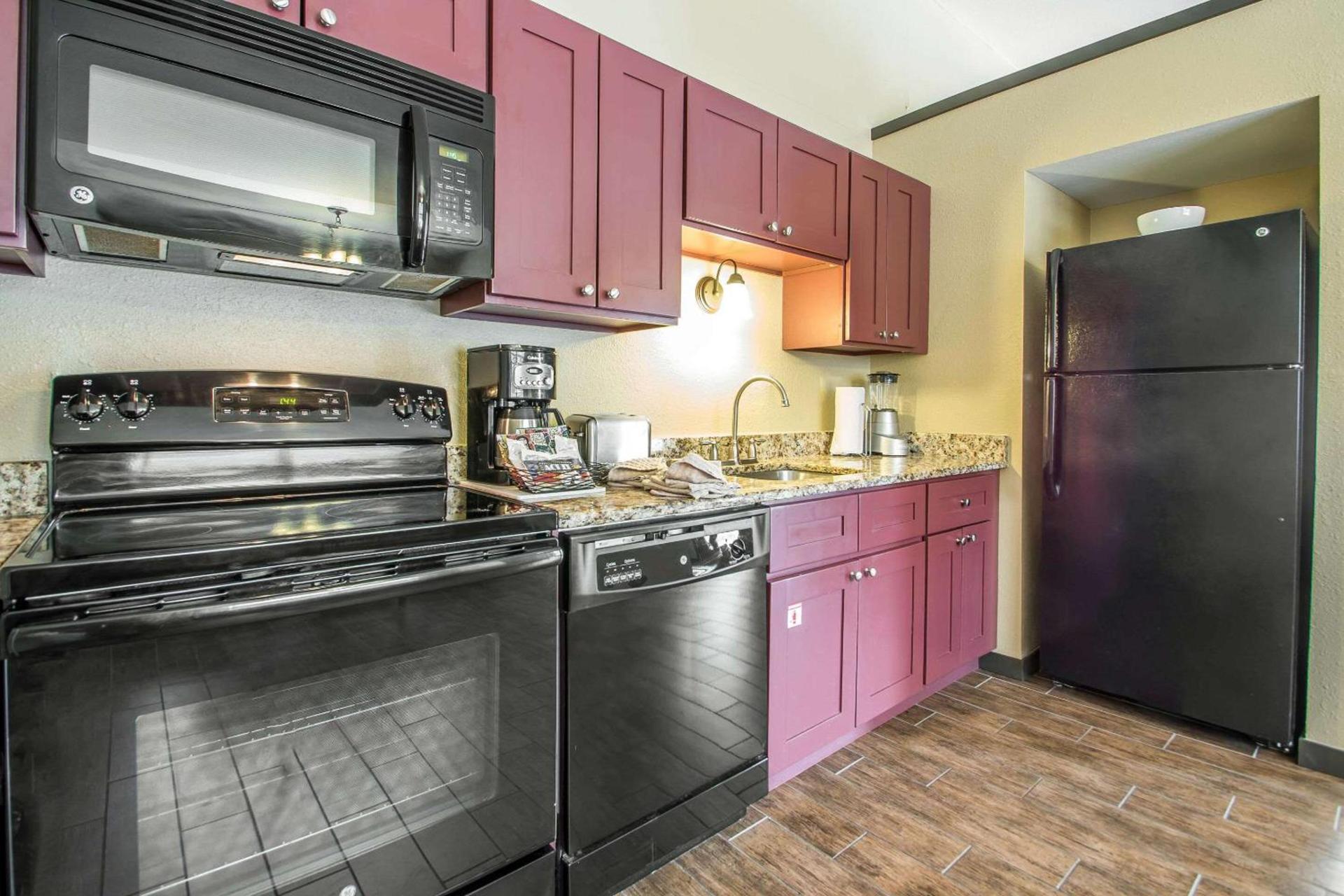 Bluegreen Vacations Christmas Mountain Village, an Ascend Collection Resort photo 15