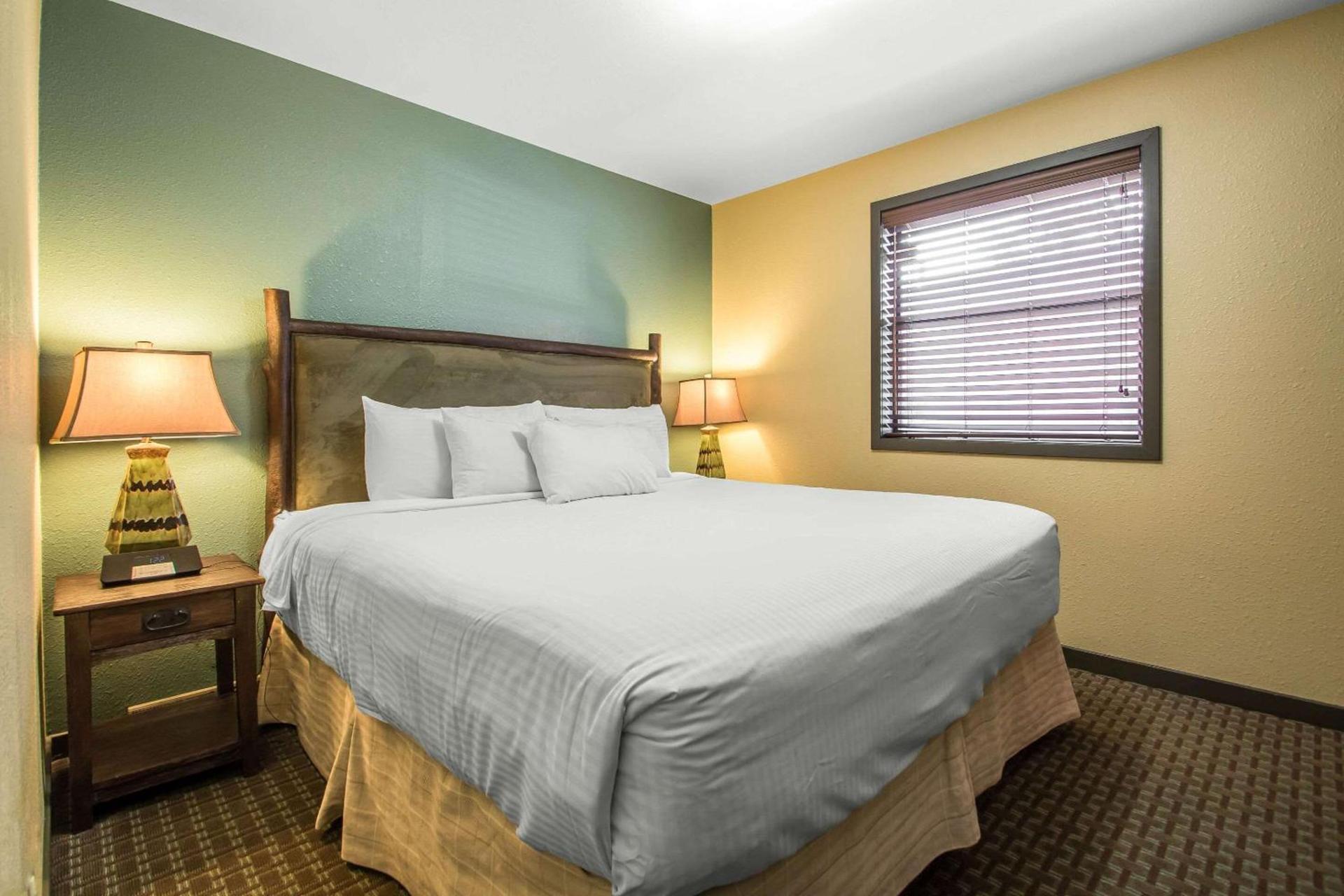 Bluegreen Vacations Christmas Mountain Village, an Ascend Collection Resort photo 16