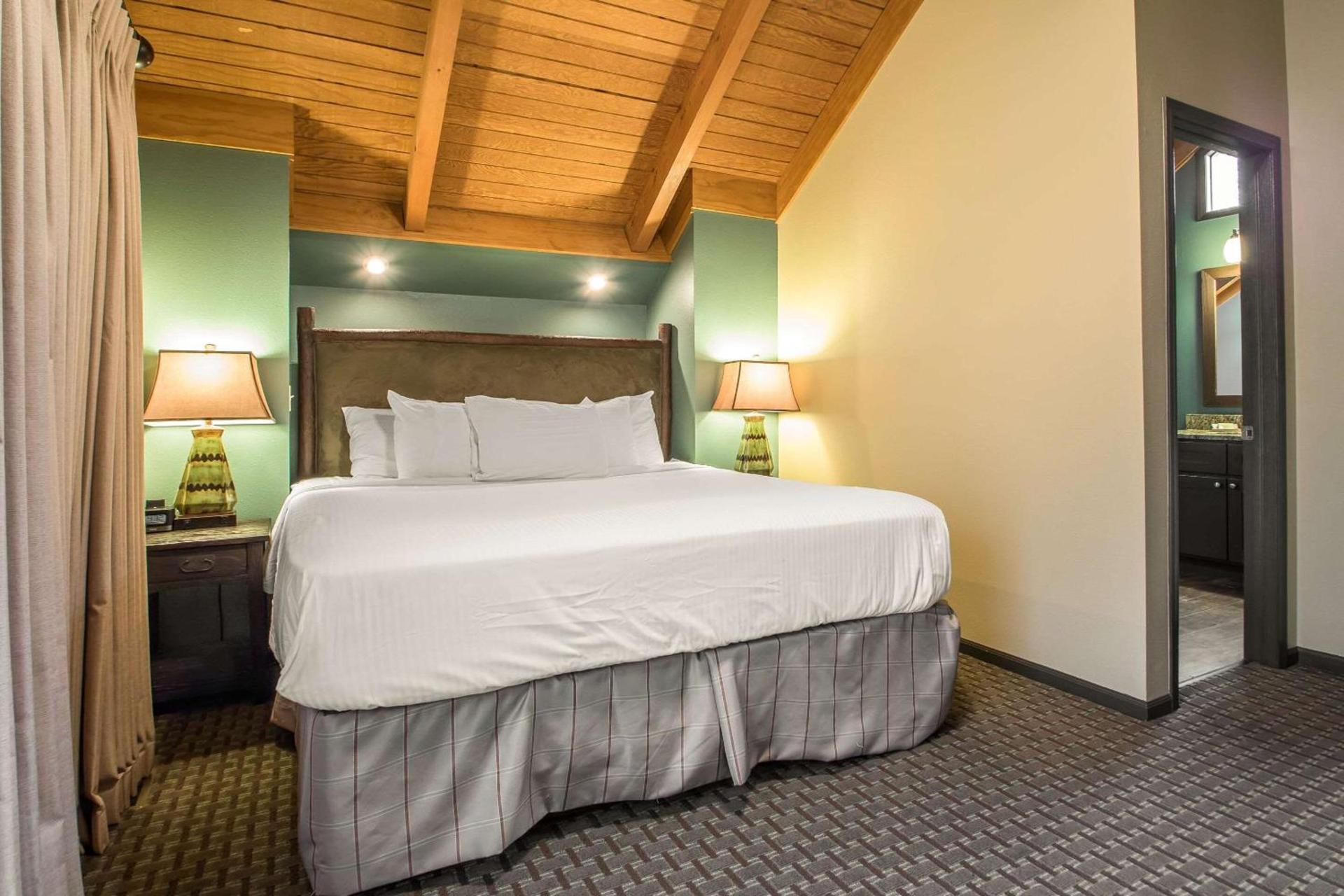Bluegreen Vacations Christmas Mountain Village, an Ascend Collection Resort photo 17
