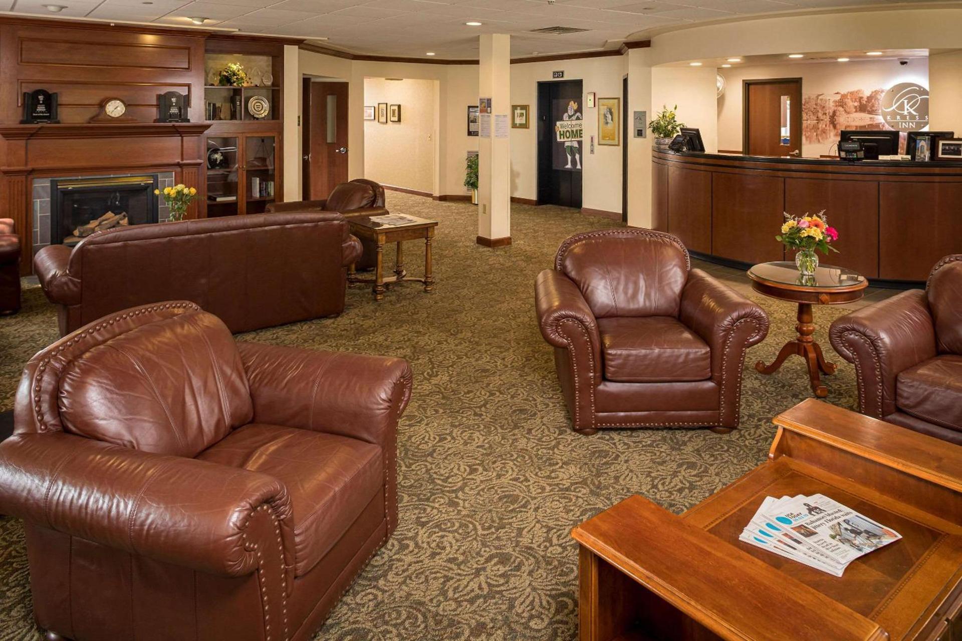 Kress Inn, an Ascend Collection Hotel photo 9