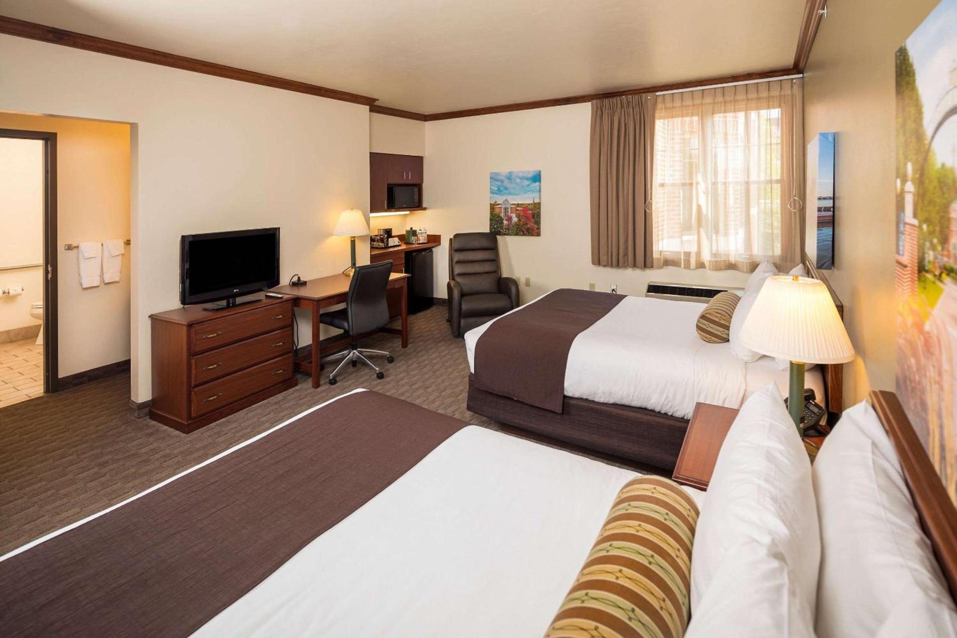 Kress Inn, an Ascend Collection Hotel photo 11