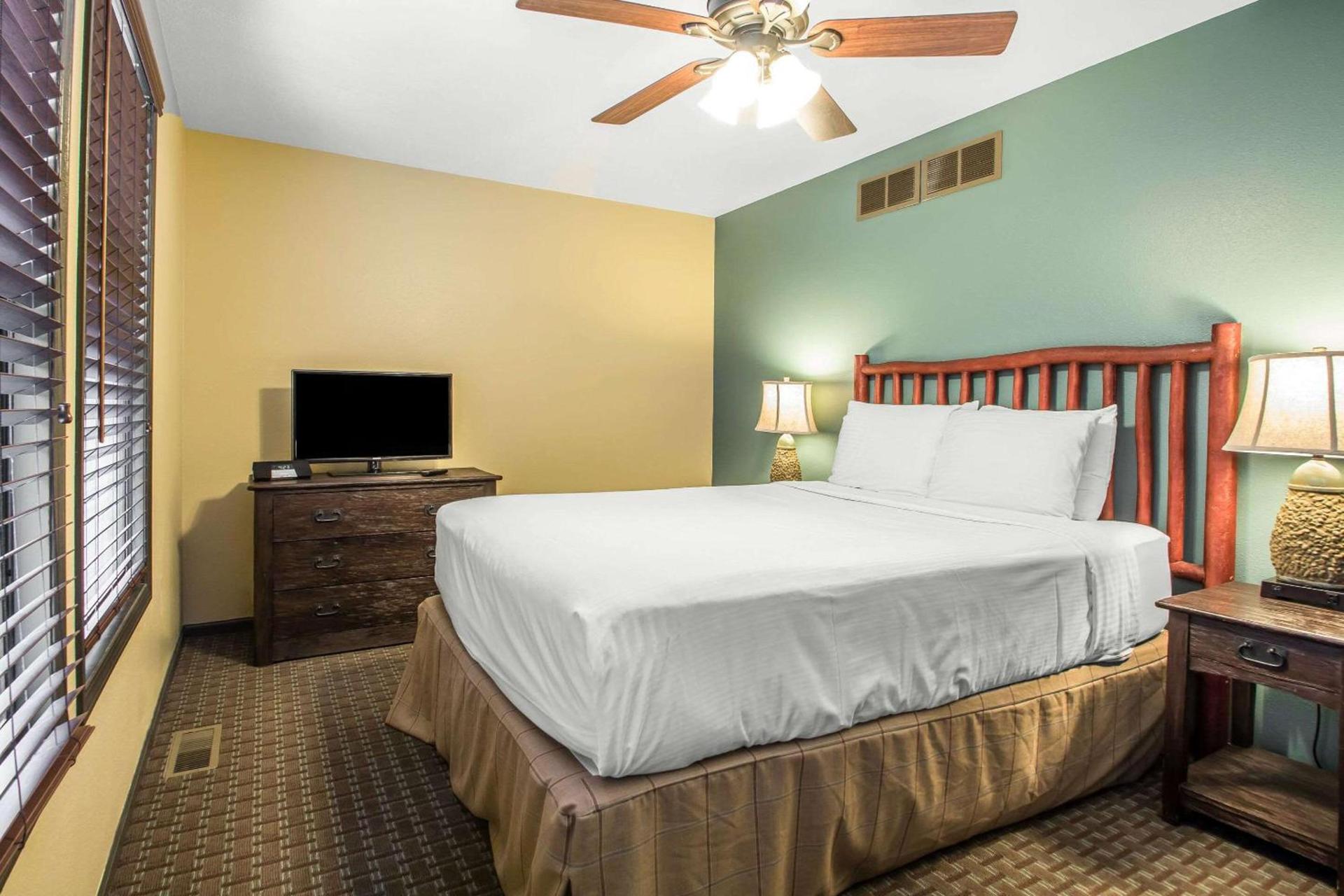 Bluegreen Vacations Christmas Mountain Village, an Ascend Collection Resort photo 21
