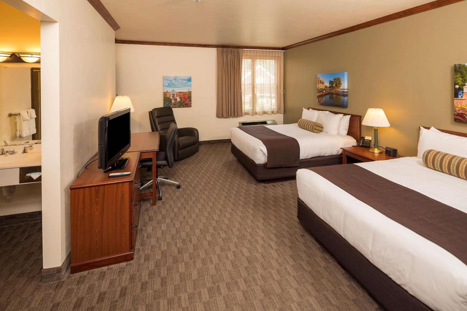 Kress Inn, an Ascend Collection Hotel photo 12