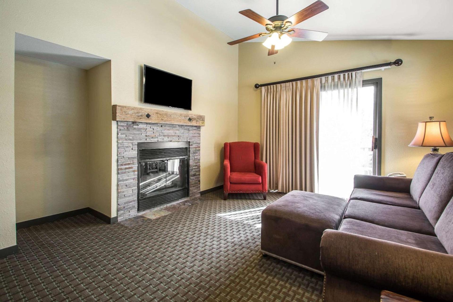 Bluegreen Vacations Christmas Mountain Village, an Ascend Collection Resort photo 22