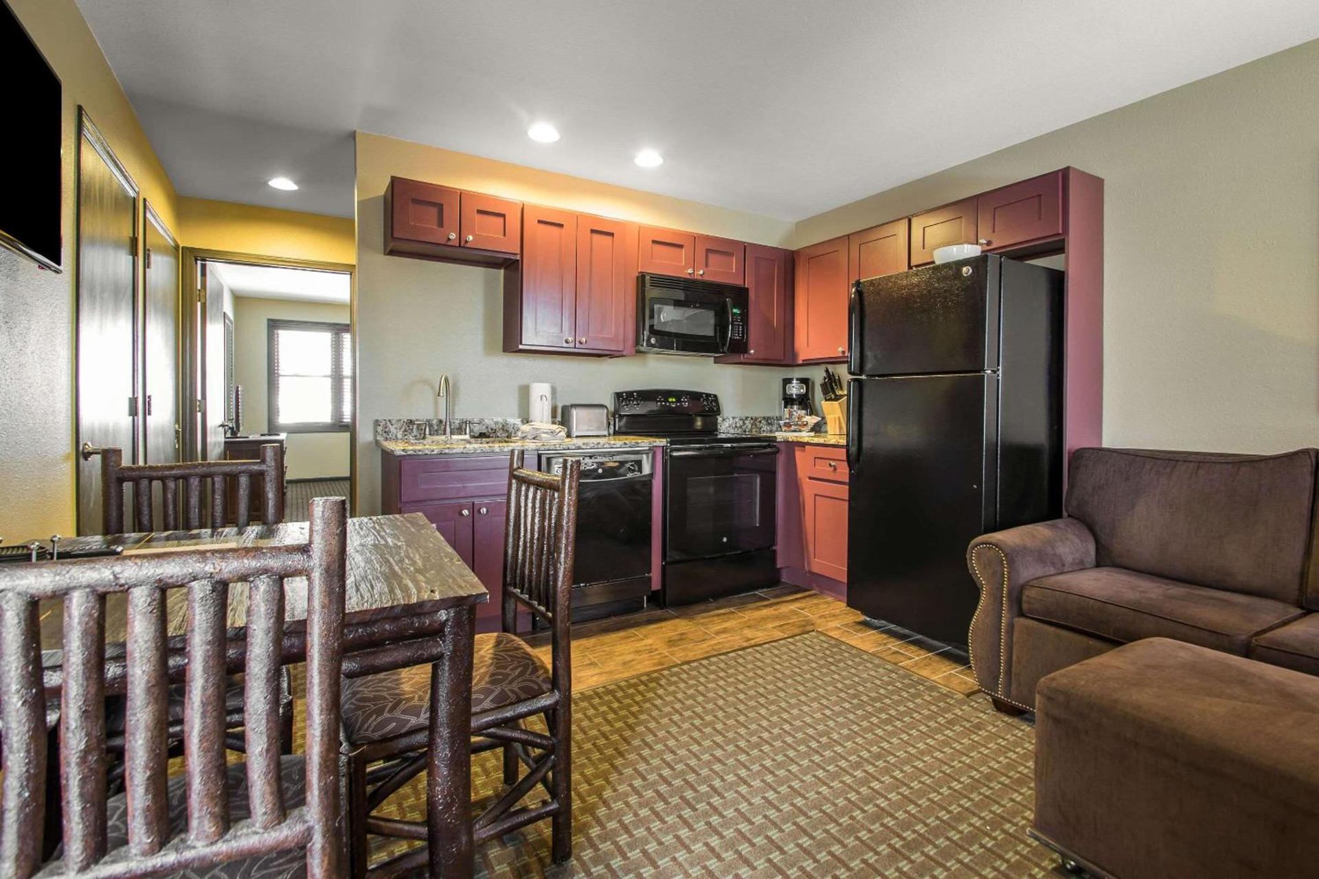 Bluegreen Vacations Christmas Mountain Village, an Ascend Collection Resort photo 23