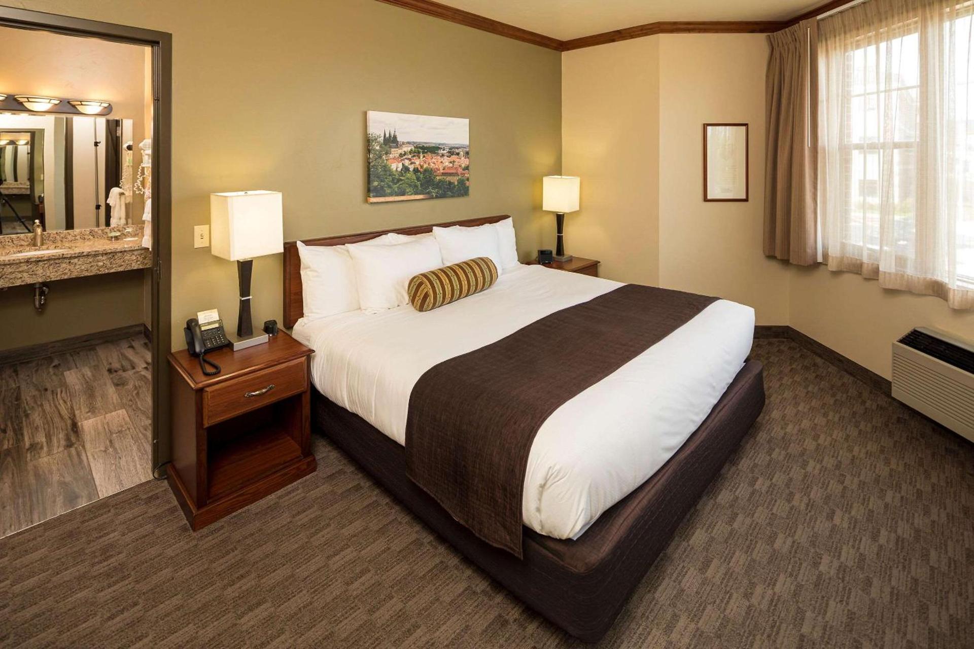 Kress Inn, an Ascend Collection Hotel photo 16
