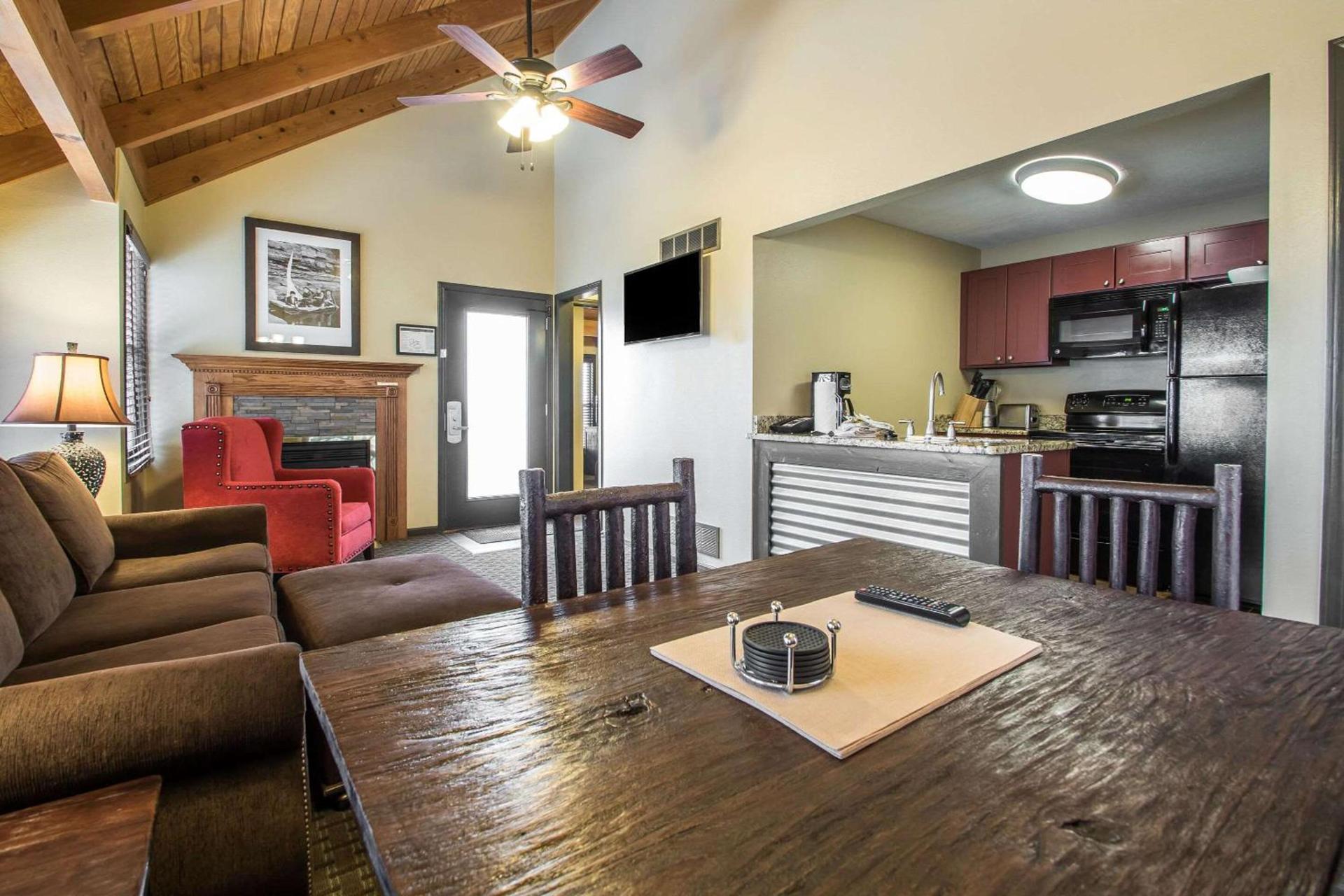 Bluegreen Vacations Christmas Mountain Village, an Ascend Collection Resort photo 24
