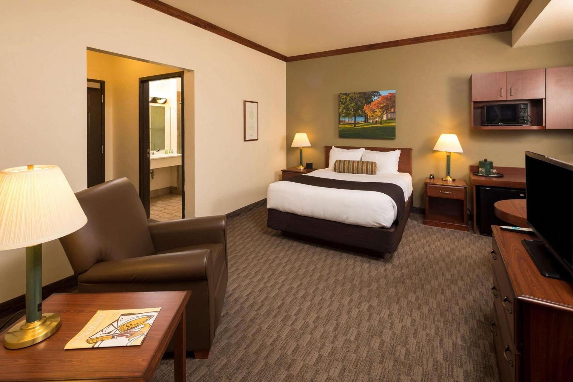 Kress Inn, an Ascend Collection Hotel photo 17