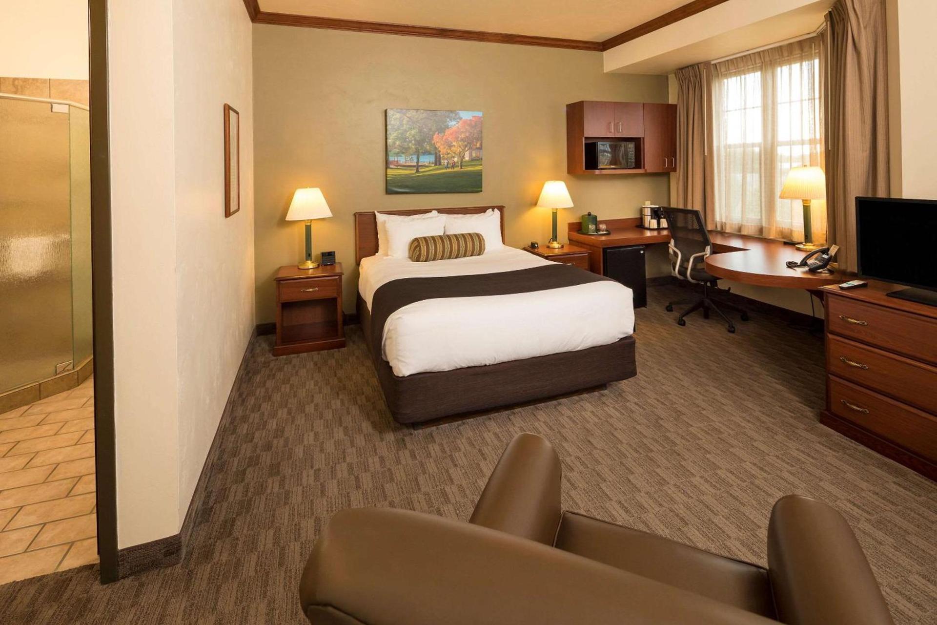 Kress Inn, an Ascend Collection Hotel photo 18
