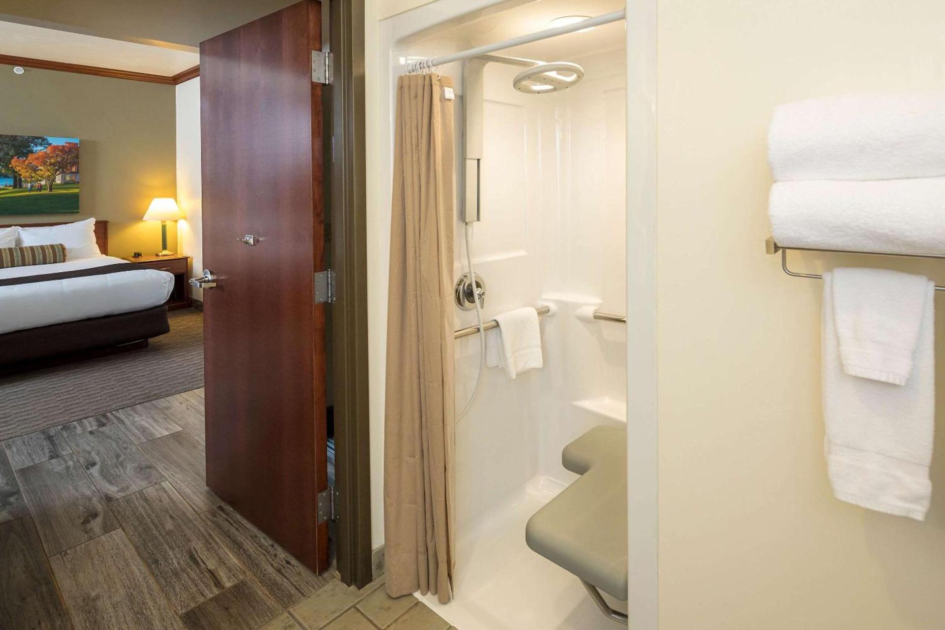 Kress Inn, an Ascend Collection Hotel photo 19