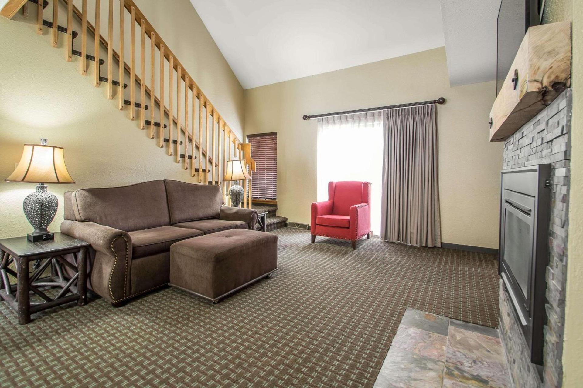 Bluegreen Vacations Christmas Mountain Village, an Ascend Collection Resort photo 27