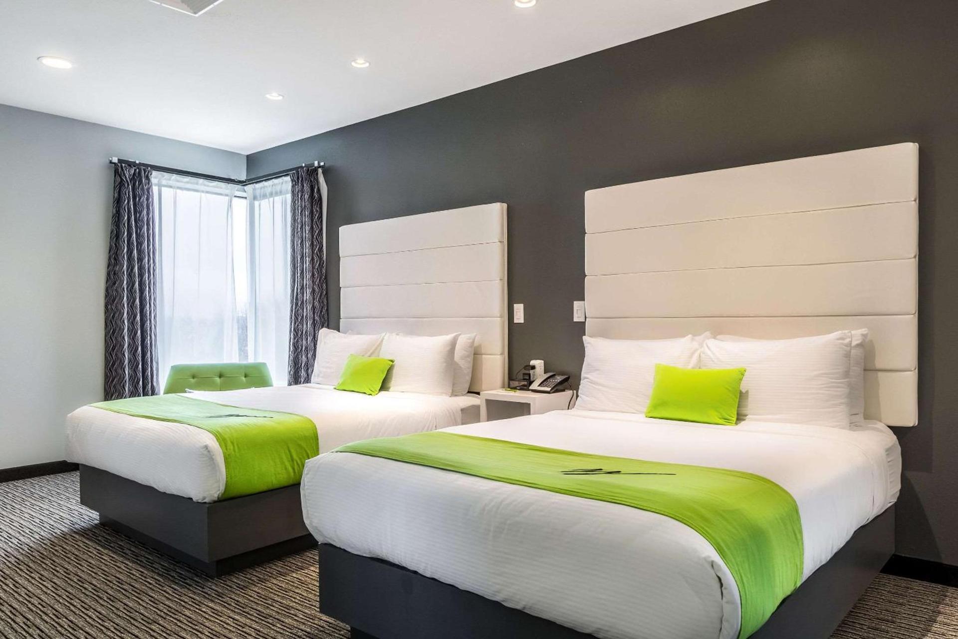 The Wallhouse Hotel, an Ascend Collection Hotel photo 29