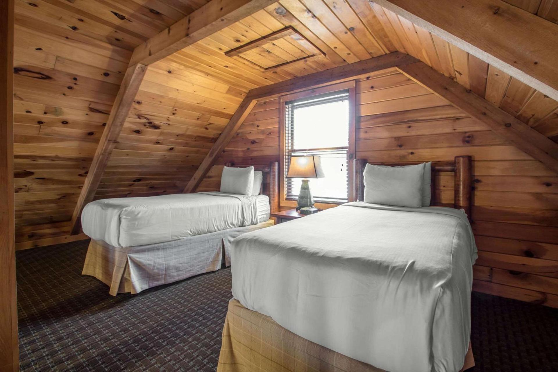 Bluegreen Vacations Christmas Mountain Village, an Ascend Collection Resort photo 28