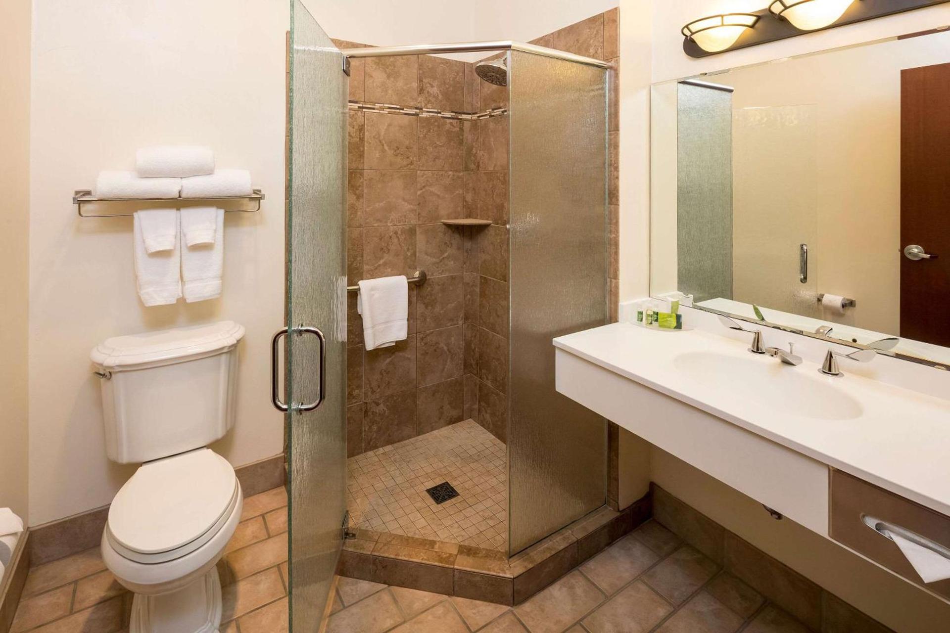 Kress Inn, an Ascend Collection Hotel photo 21