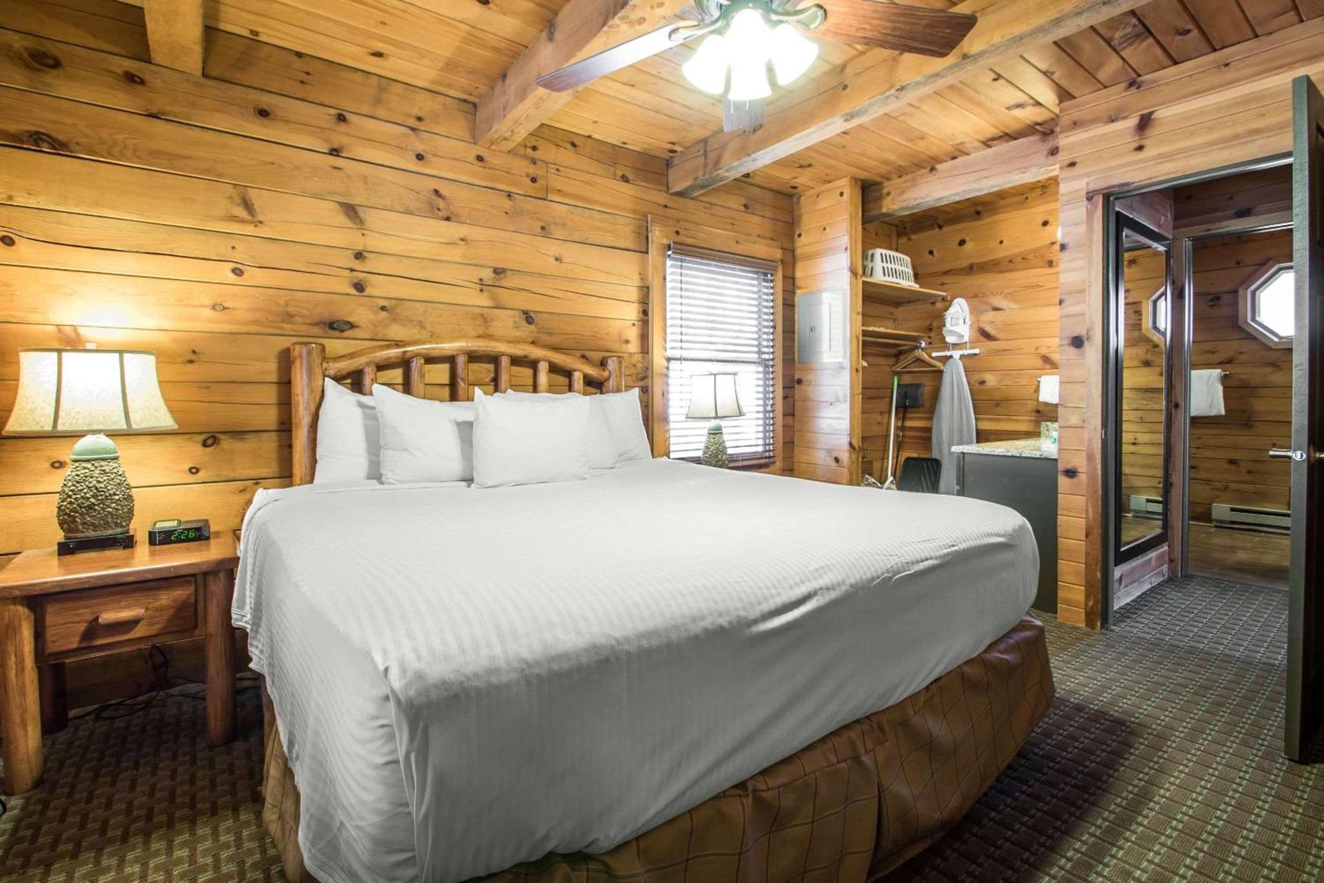 Bluegreen Vacations Christmas Mountain Village, an Ascend Collection Resort photo 29