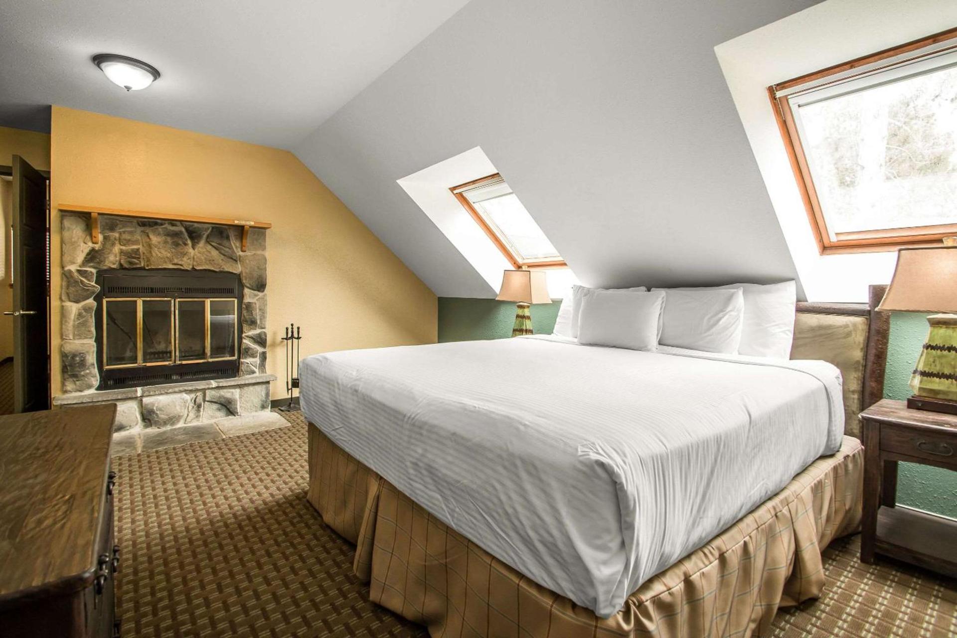 Bluegreen Vacations Christmas Mountain Village, an Ascend Collection Resort photo 30
