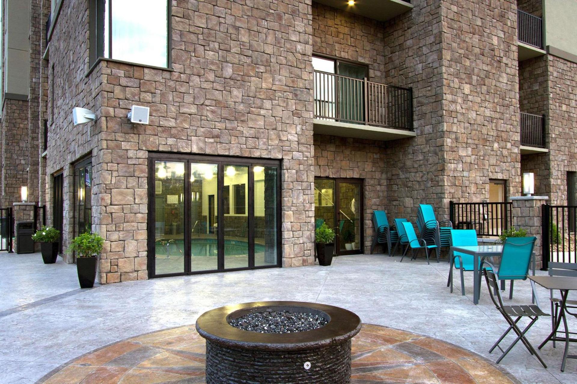 The Wallhouse Hotel, an Ascend Collection Hotel photo 32