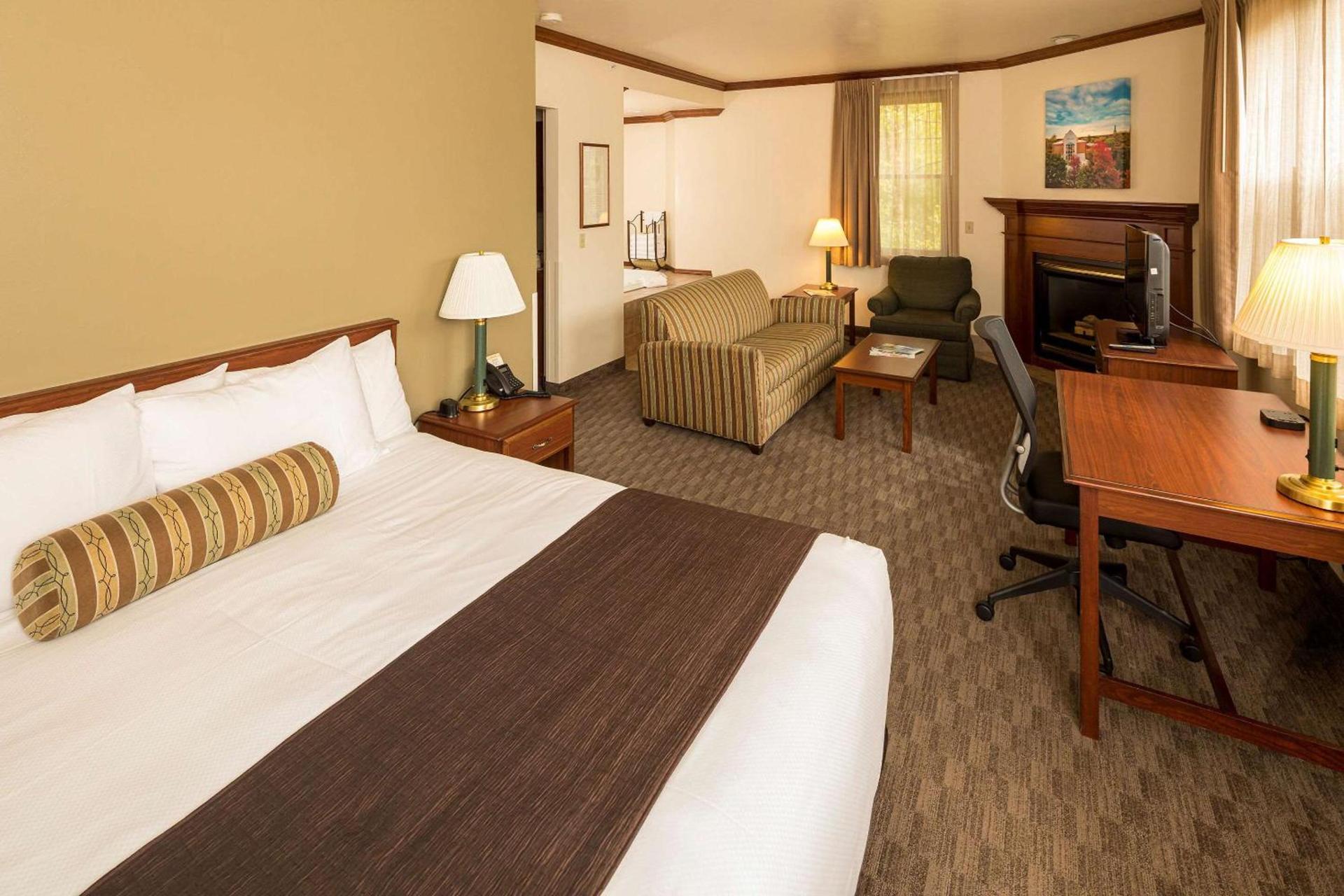 Kress Inn, an Ascend Collection Hotel photo 24