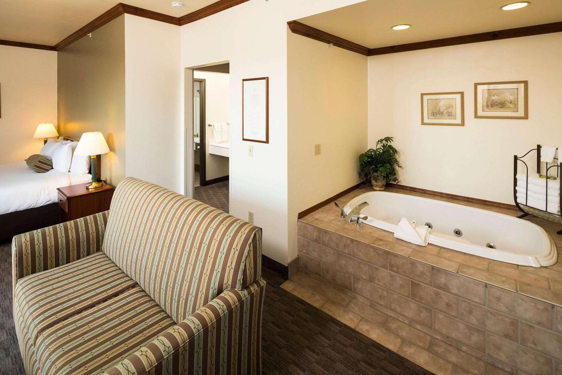 Kress Inn, an Ascend Collection Hotel photo 23