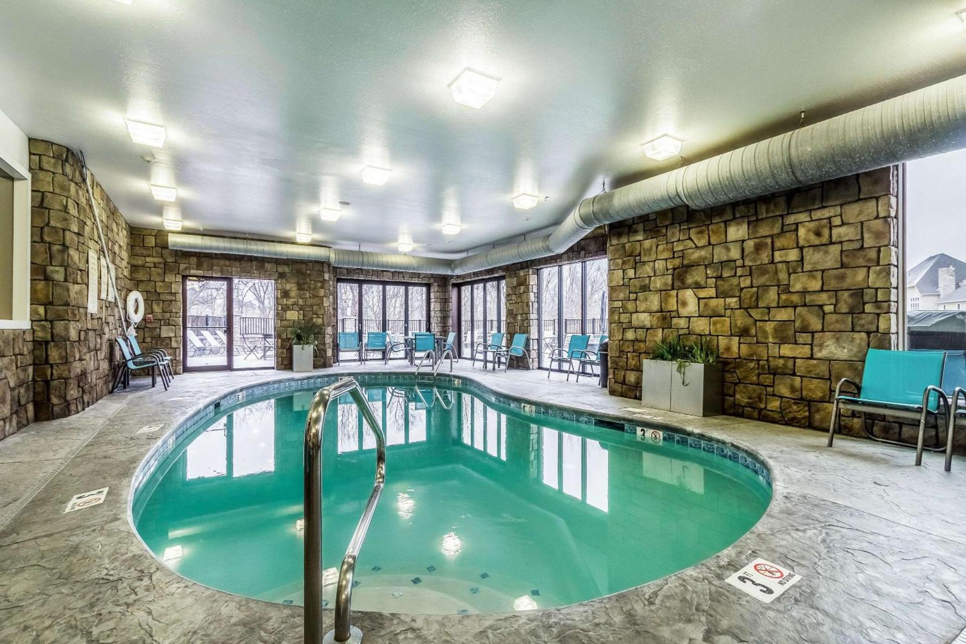 The Wallhouse Hotel, an Ascend Collection Hotel photo 33
