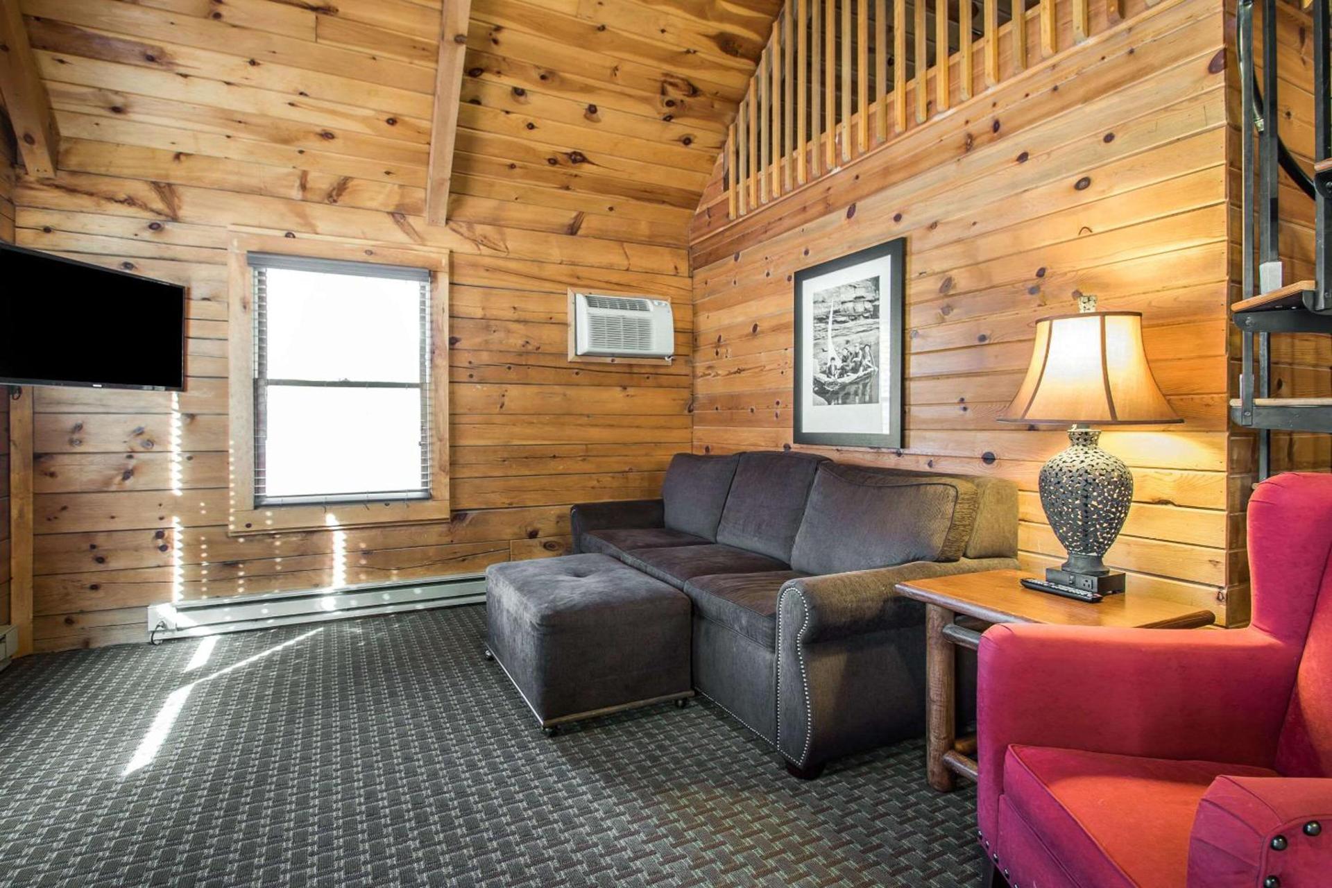 Bluegreen Vacations Christmas Mountain Village, an Ascend Collection Resort photo 32