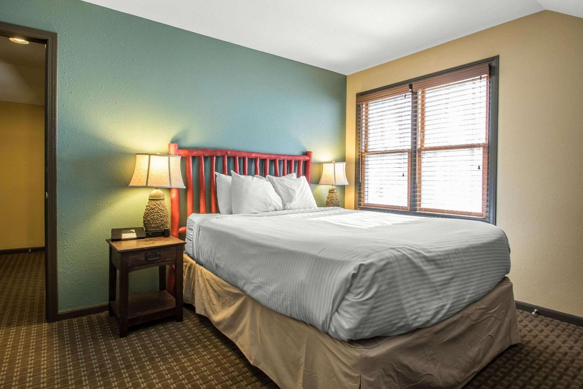 Bluegreen Vacations Christmas Mountain Village, an Ascend Collection Resort photo 33