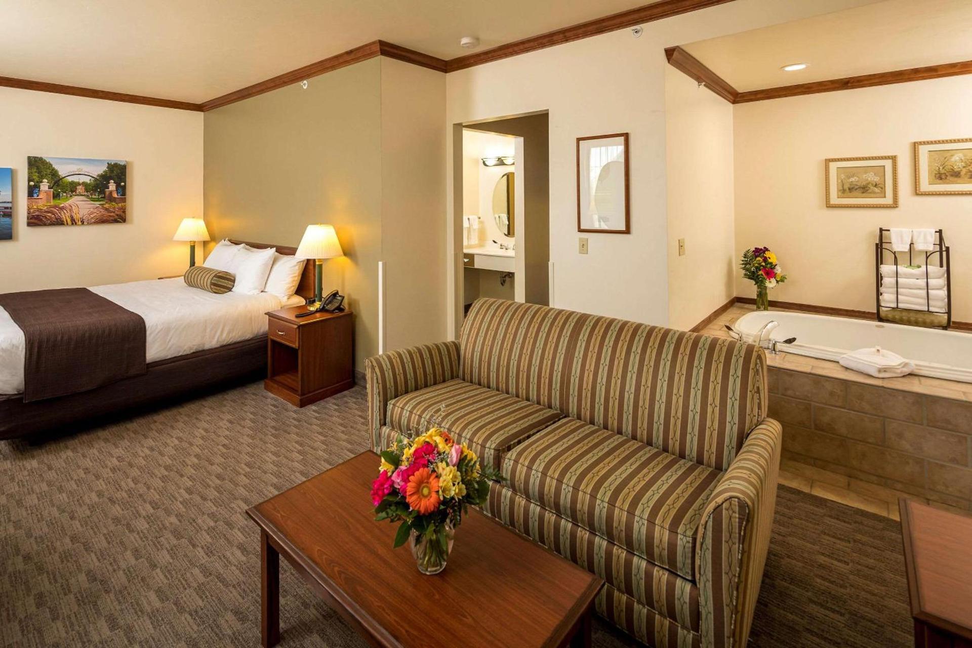 Kress Inn, an Ascend Collection Hotel photo 25