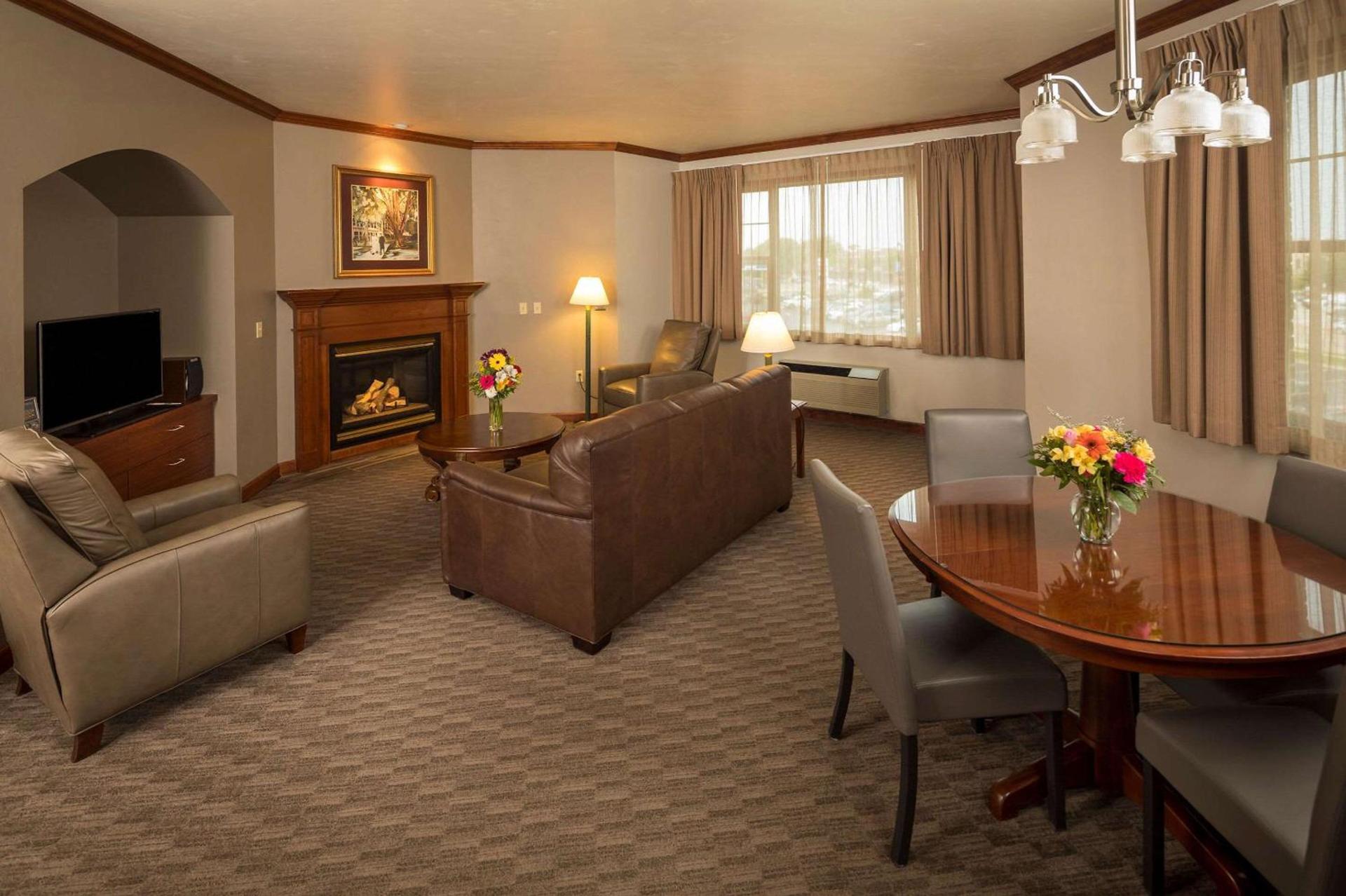 Kress Inn, an Ascend Collection Hotel photo 26
