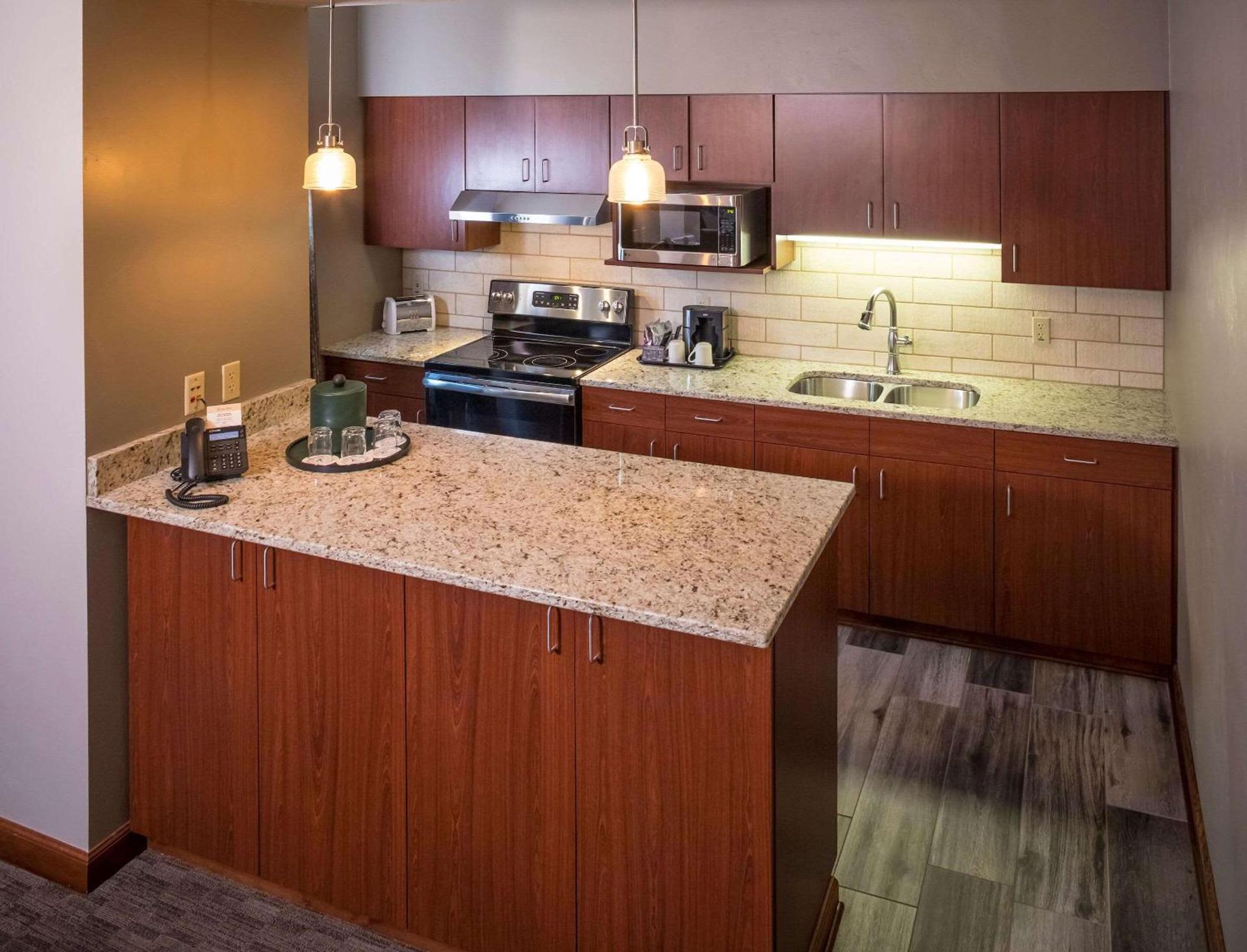 Kress Inn, an Ascend Collection Hotel photo 28