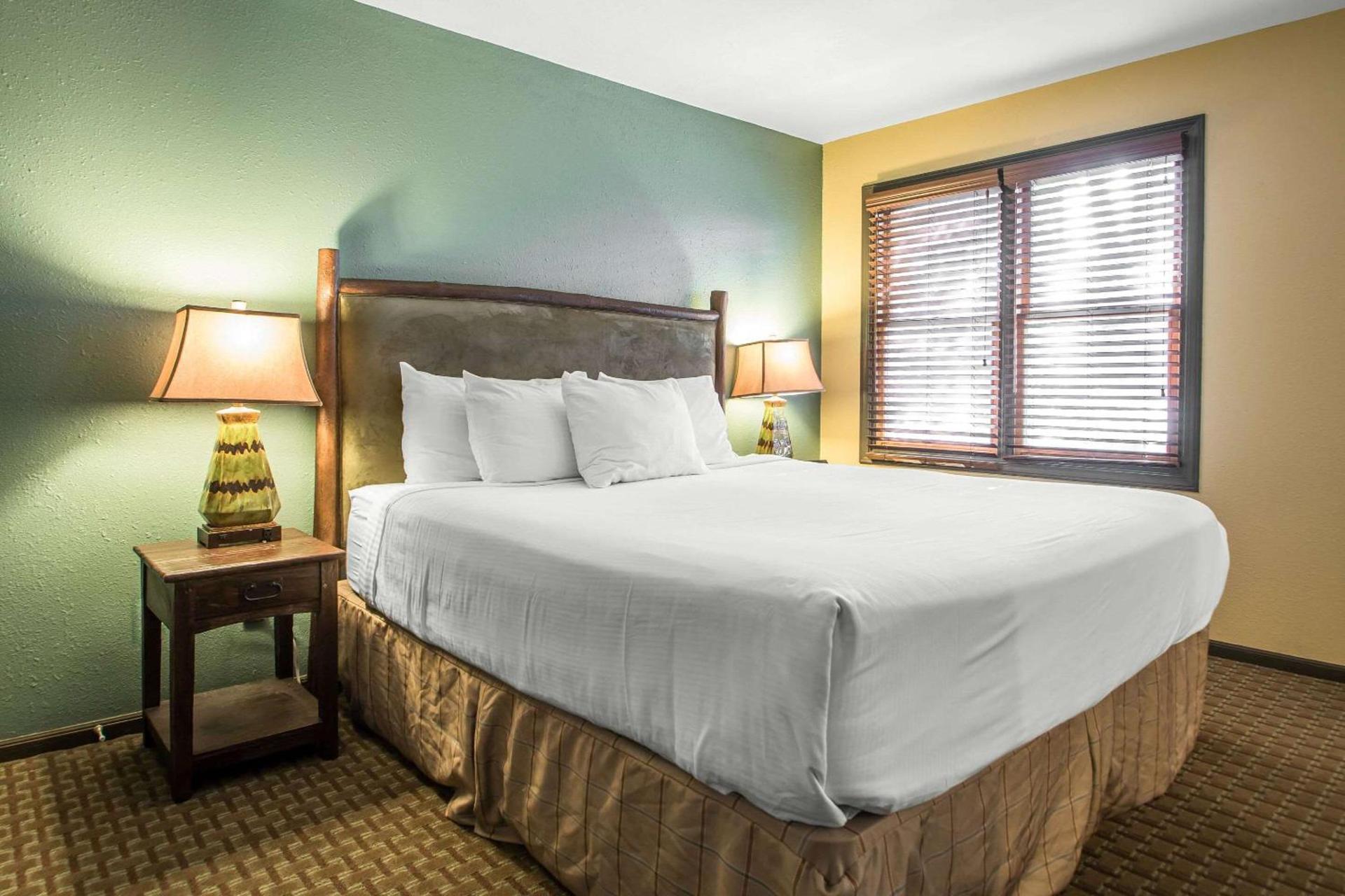 Bluegreen Vacations Christmas Mountain Village, an Ascend Collection Resort photo 36