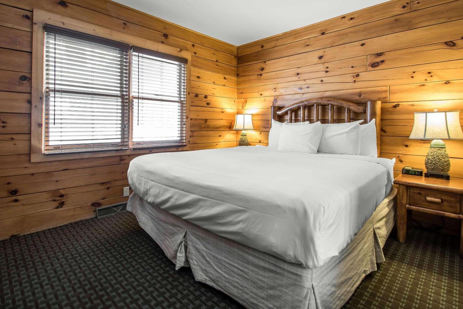 Bluegreen Vacations Christmas Mountain Village, an Ascend Collection Resort photo 37