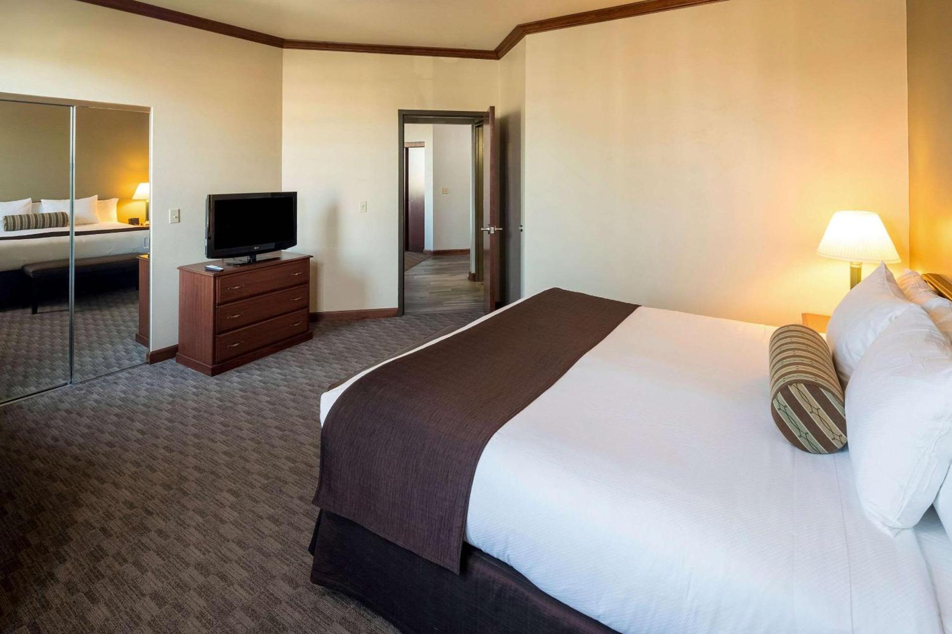 Kress Inn, an Ascend Collection Hotel photo 29