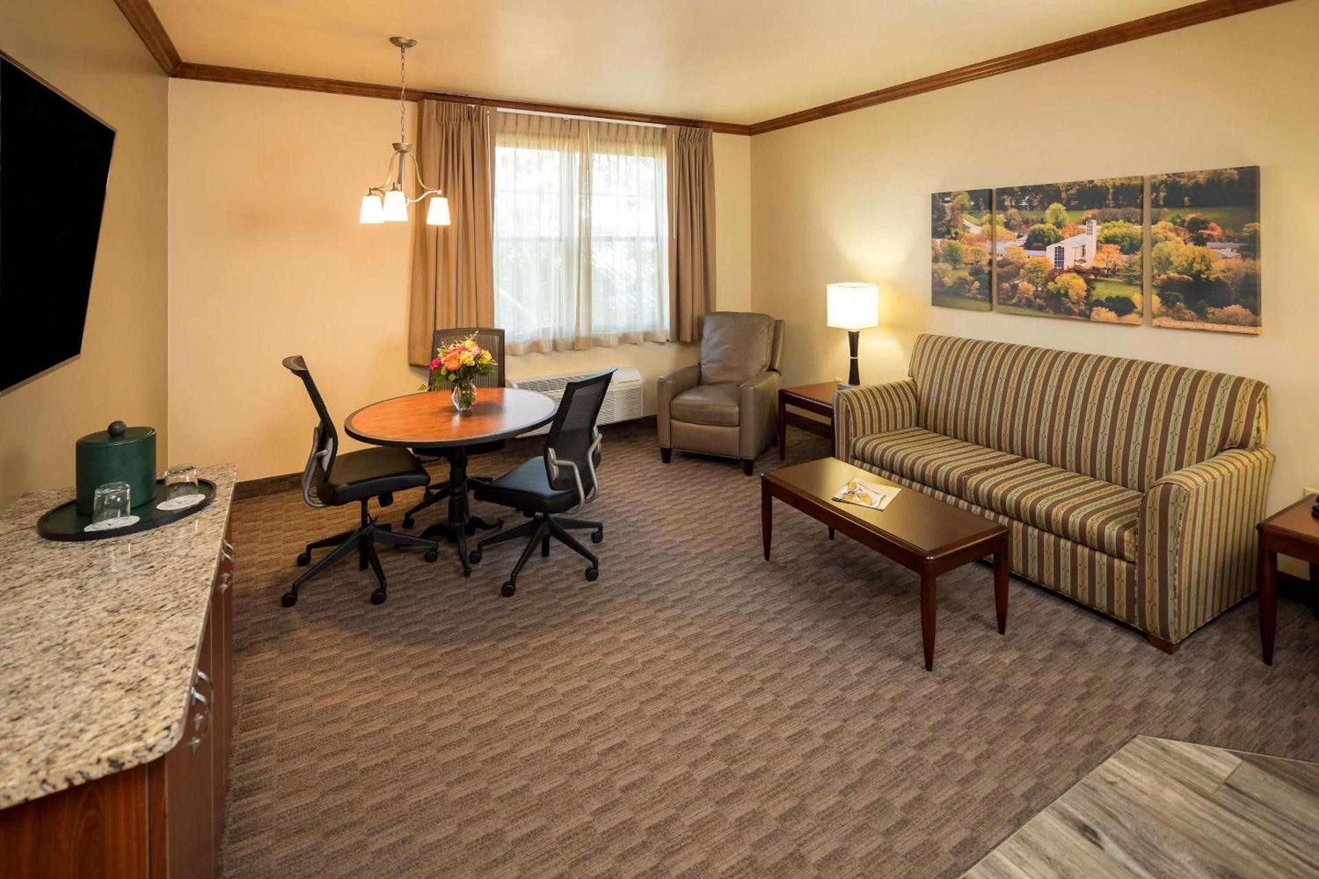 Kress Inn, an Ascend Collection Hotel photo 30