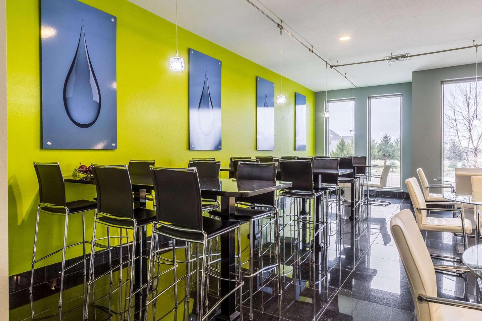 The Wallhouse Hotel, an Ascend Collection Hotel photo 40