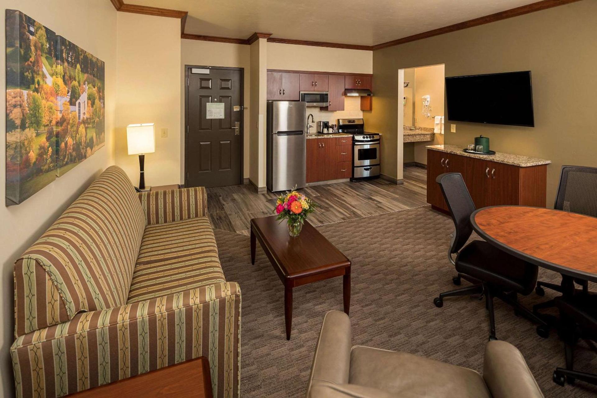 Kress Inn, an Ascend Collection Hotel photo 31