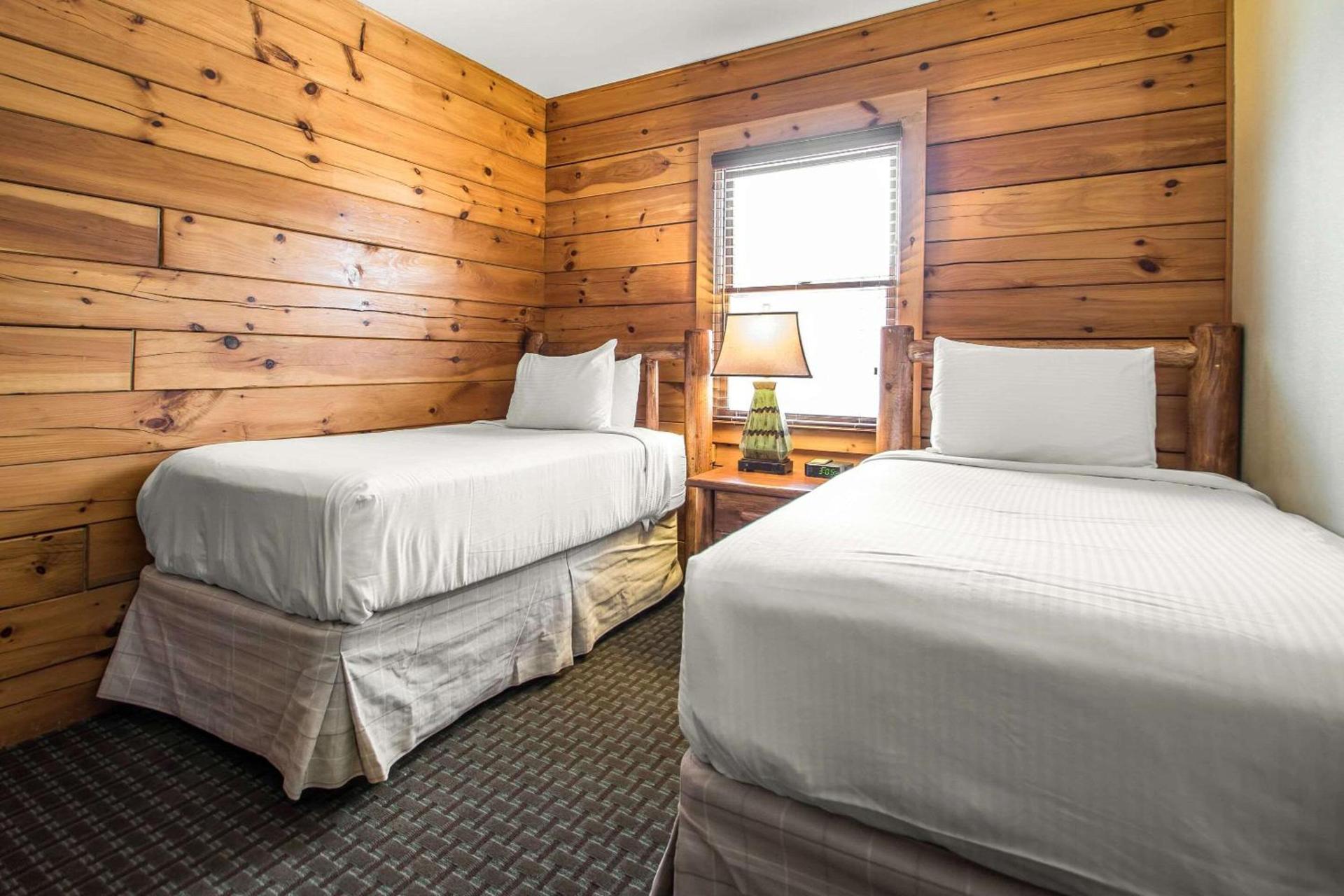 Bluegreen Vacations Christmas Mountain Village, an Ascend Collection Resort photo 40