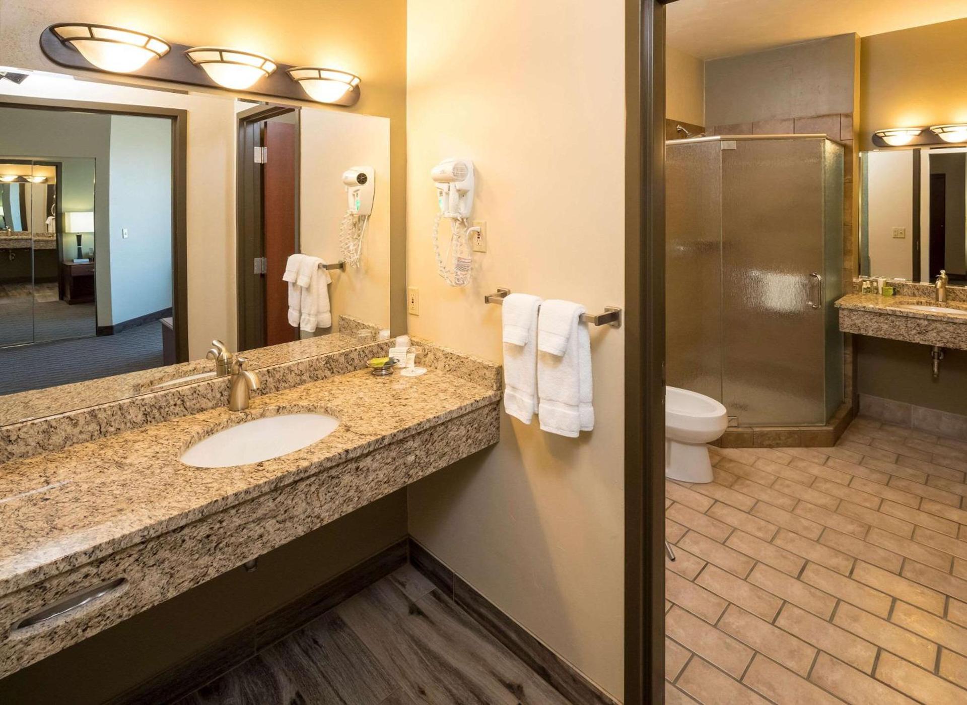 Kress Inn, an Ascend Collection Hotel photo 34