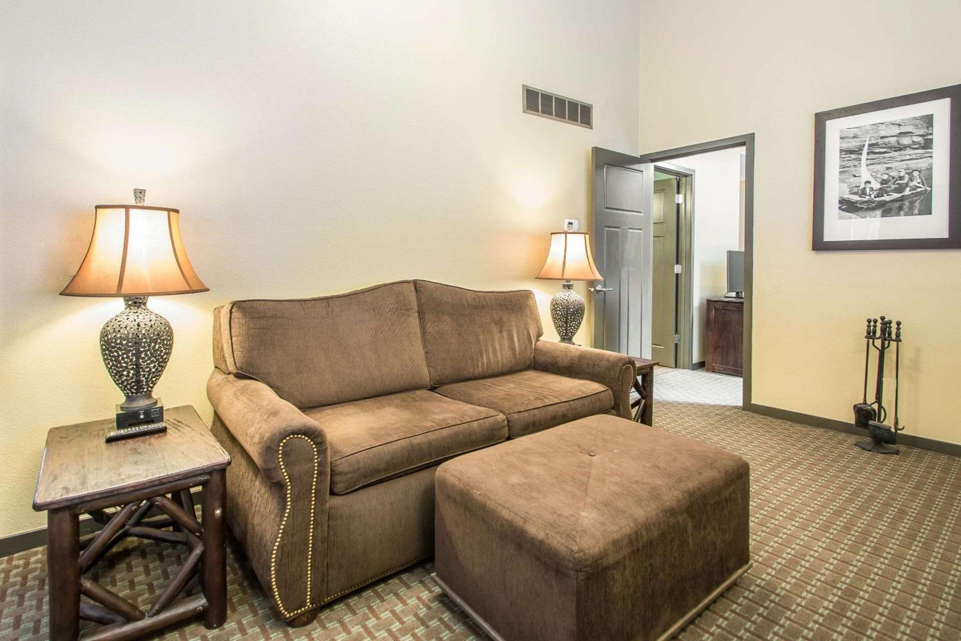 Bluegreen Vacations Christmas Mountain Village, an Ascend Collection Resort photo 42