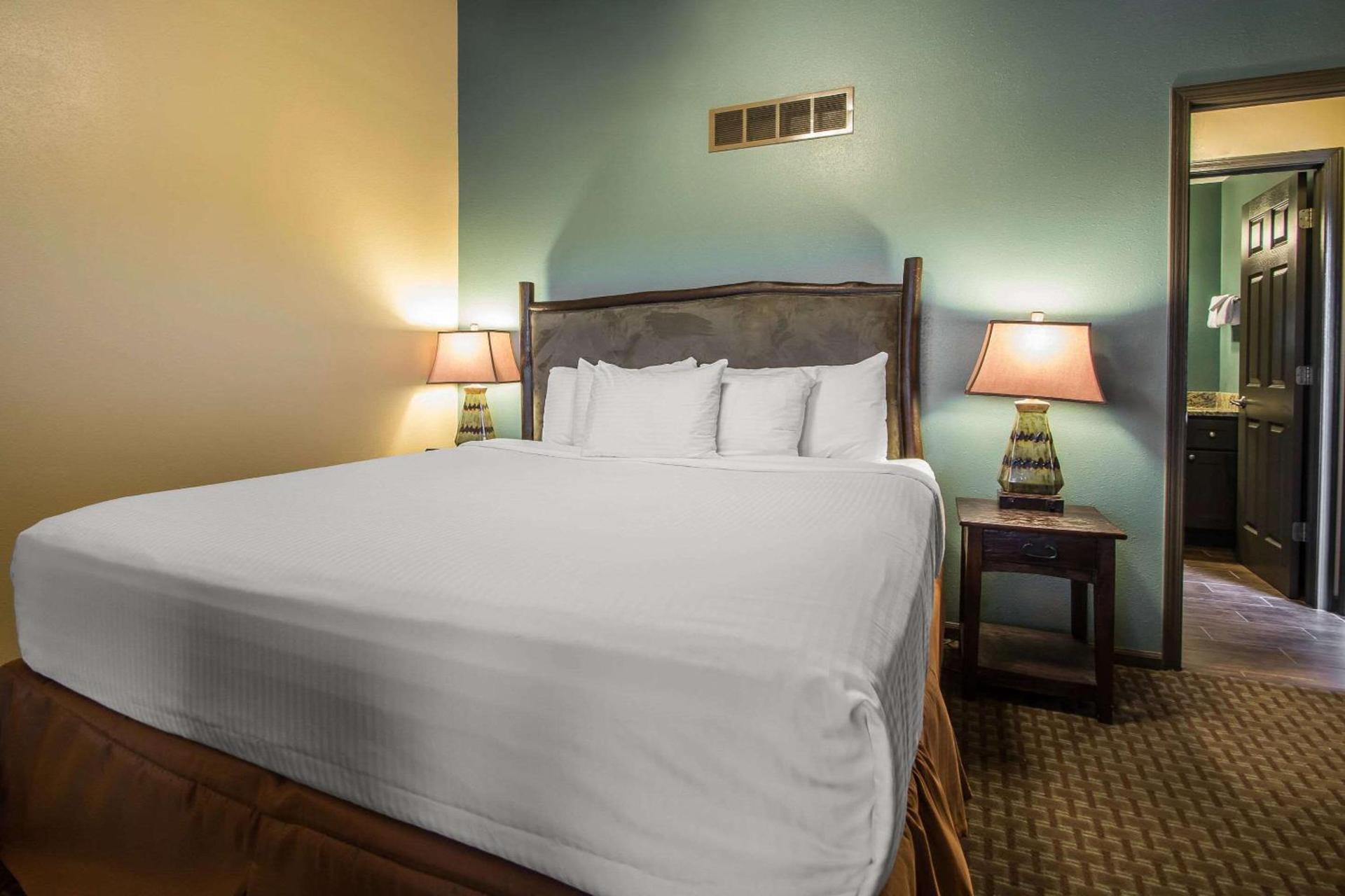 Bluegreen Vacations Christmas Mountain Village, an Ascend Collection Resort photo 43