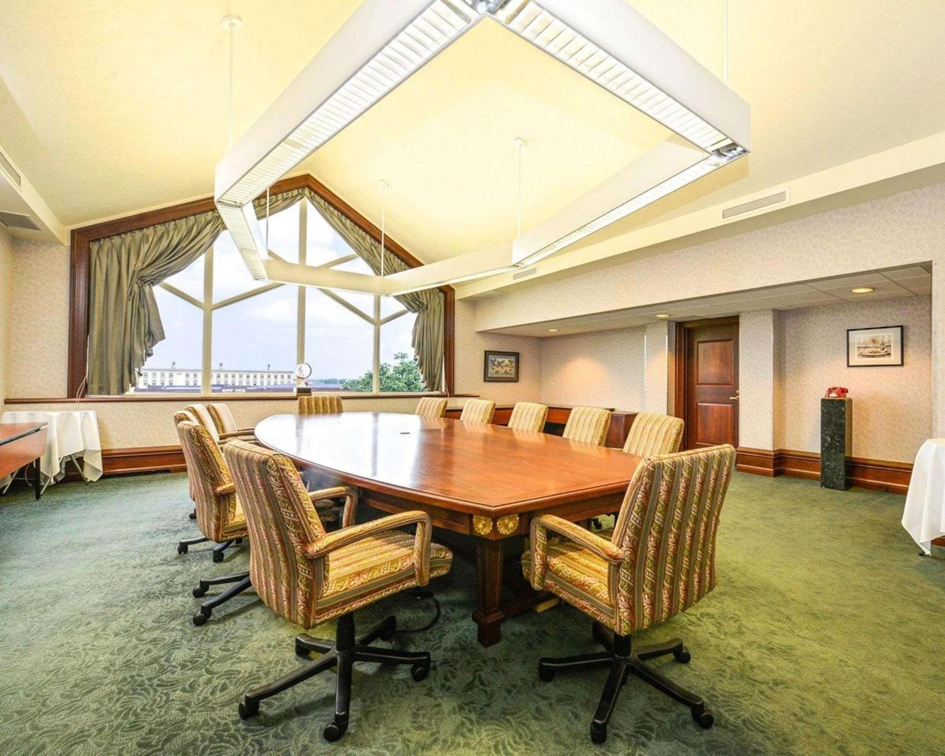 Kress Inn, an Ascend Collection Hotel photo 37