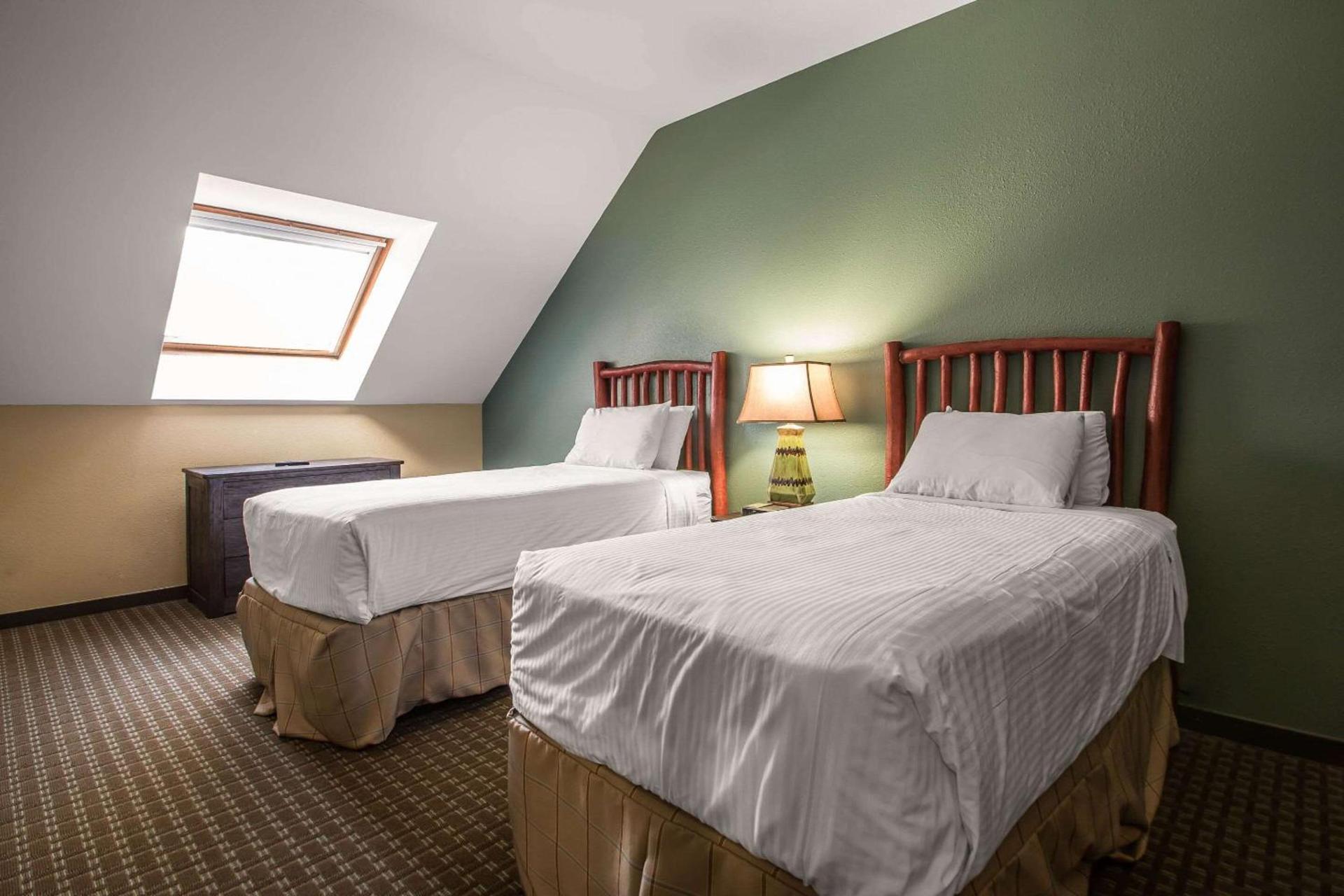 Bluegreen Vacations Christmas Mountain Village, an Ascend Collection Resort photo 47