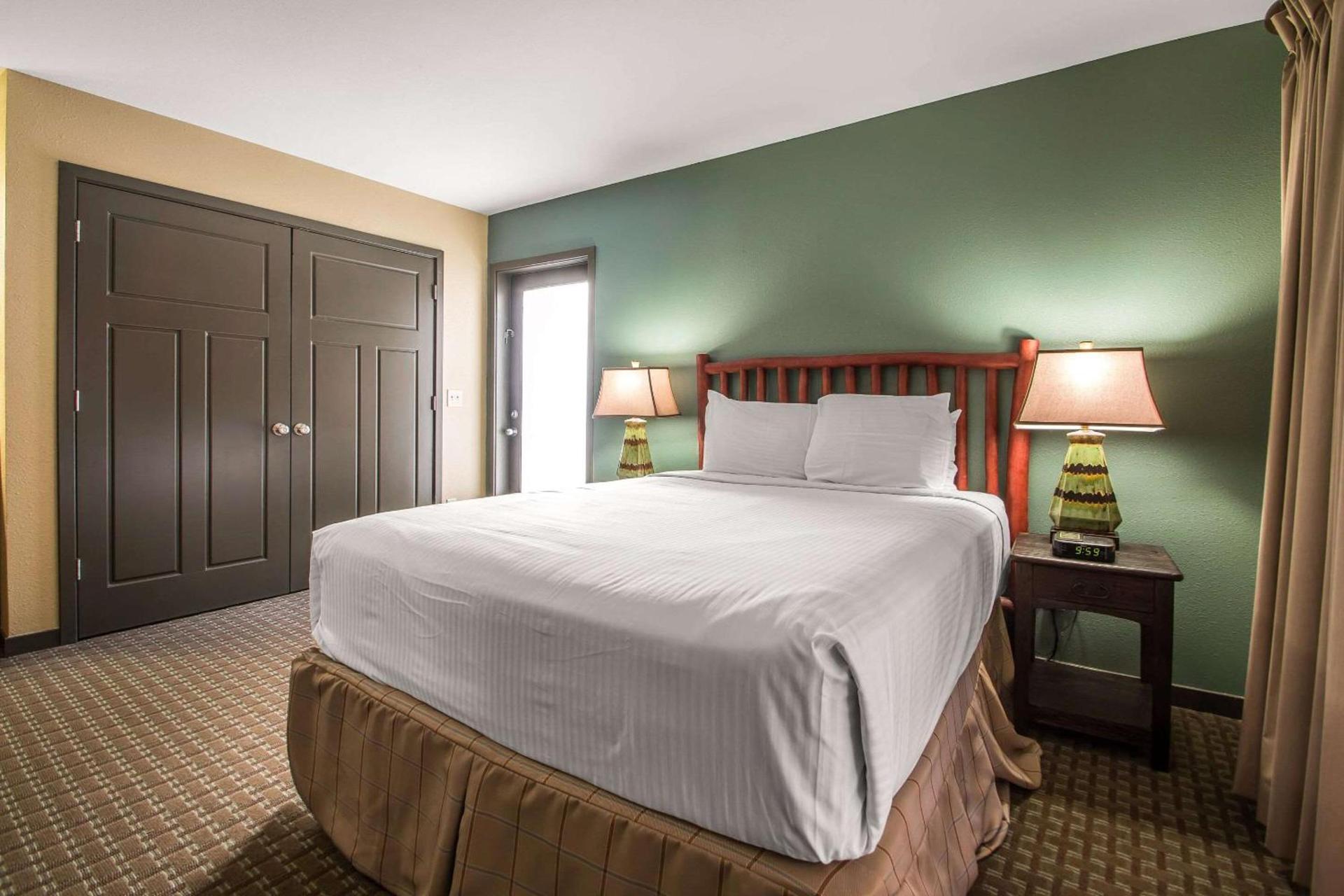Bluegreen Vacations Christmas Mountain Village, an Ascend Collection Resort photo 46