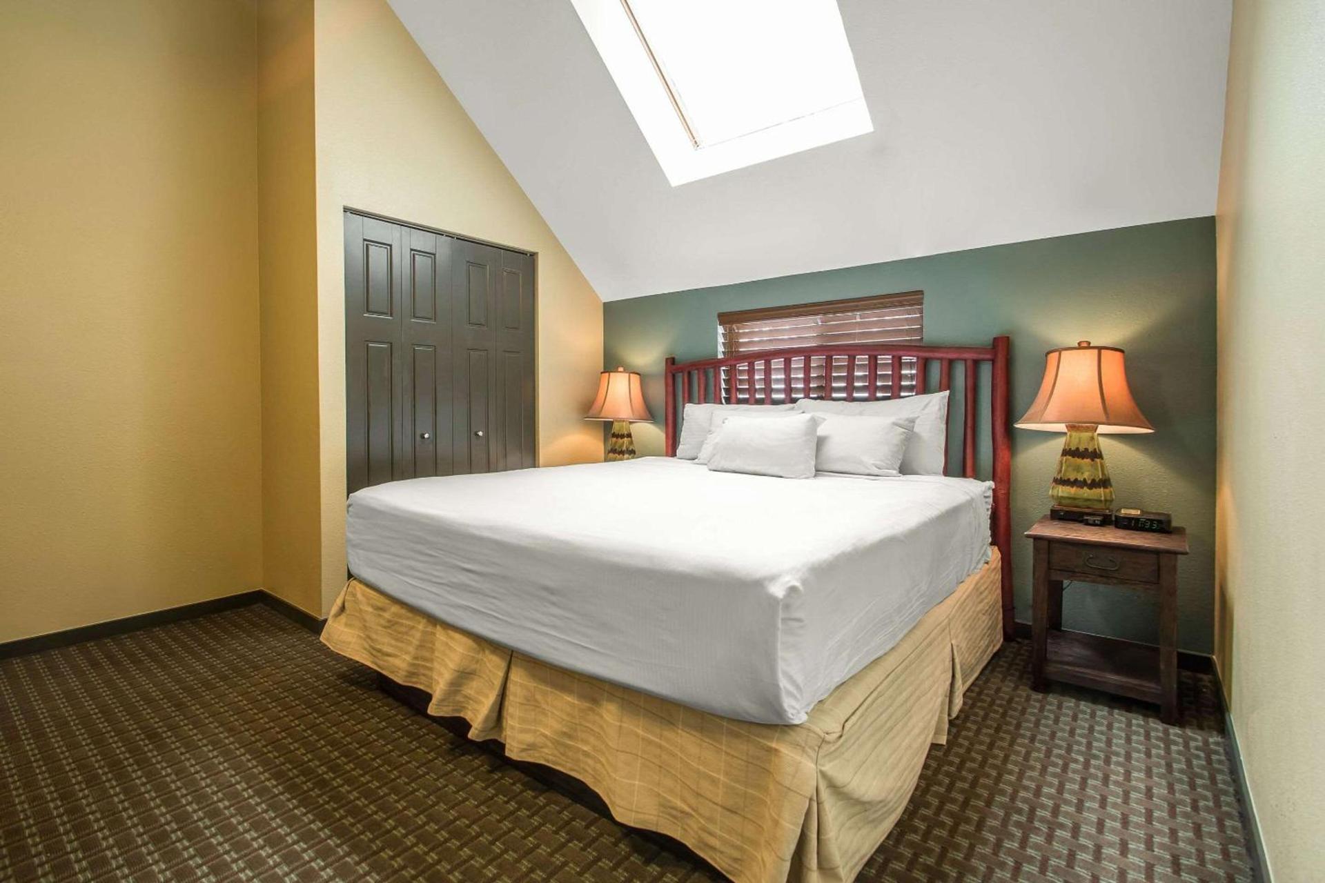 Bluegreen Vacations Christmas Mountain Village, an Ascend Collection Resort photo 48
