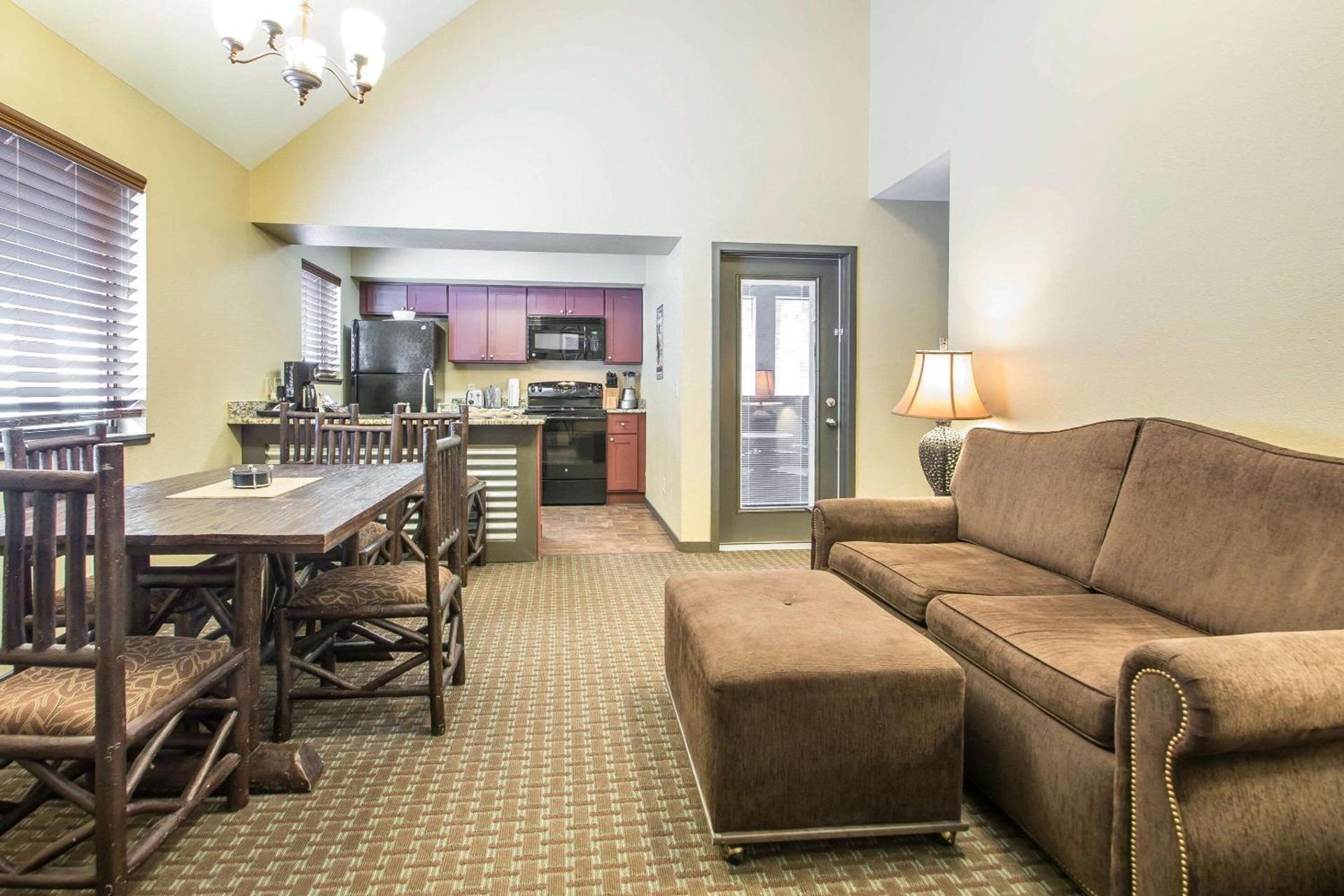 Bluegreen Vacations Christmas Mountain Village, an Ascend Collection Resort photo 49