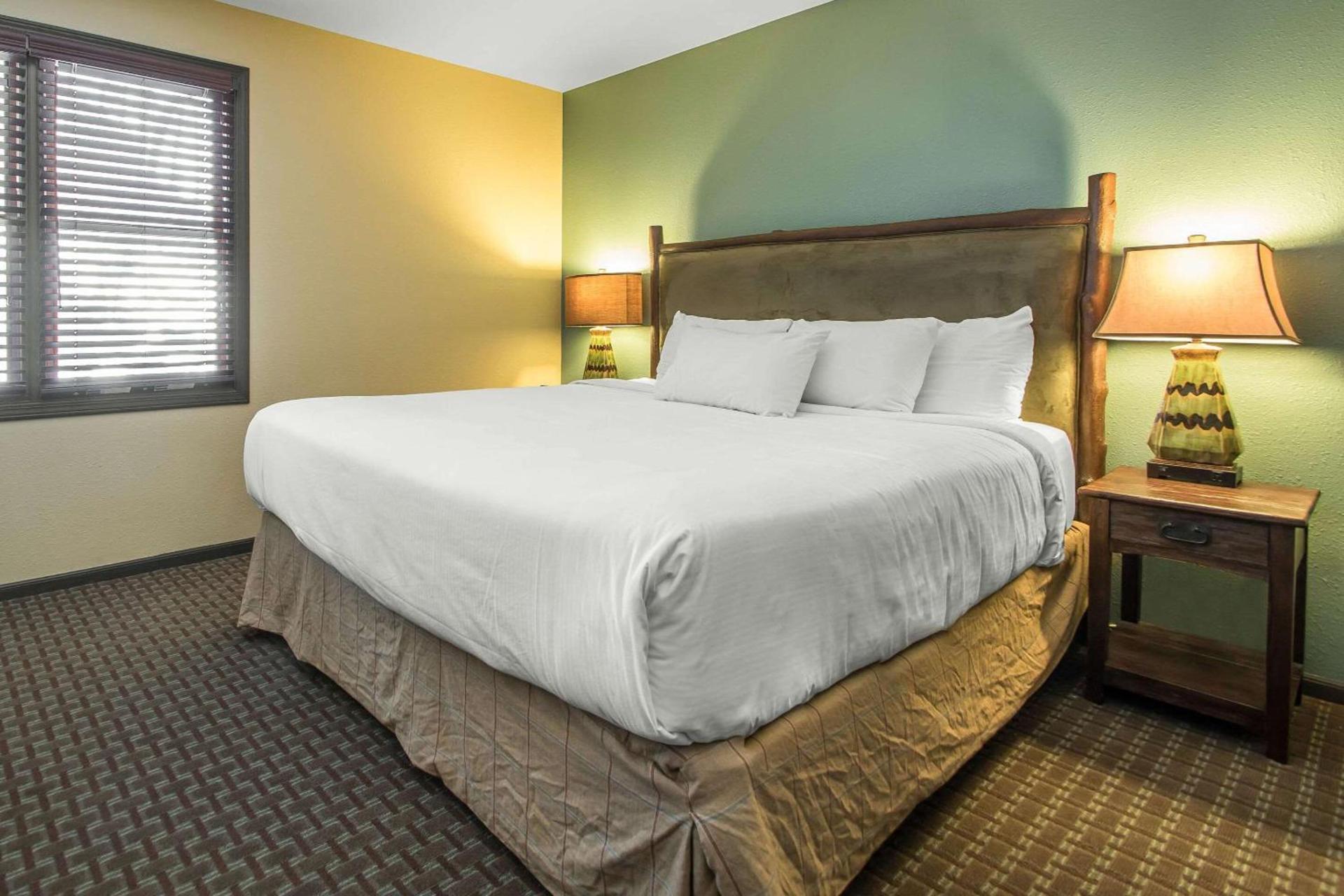 Bluegreen Vacations Christmas Mountain Village, an Ascend Collection Resort photo 50