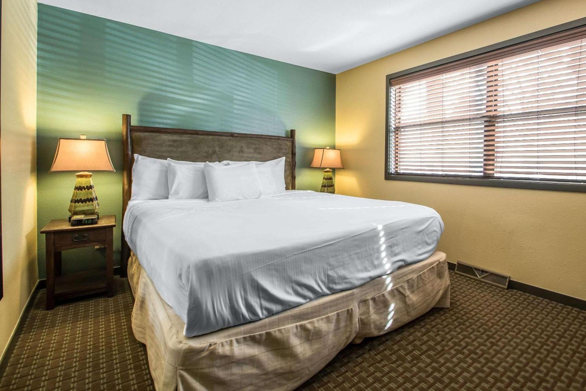 Bluegreen Vacations Christmas Mountain Village, an Ascend Collection Resort photo 51
