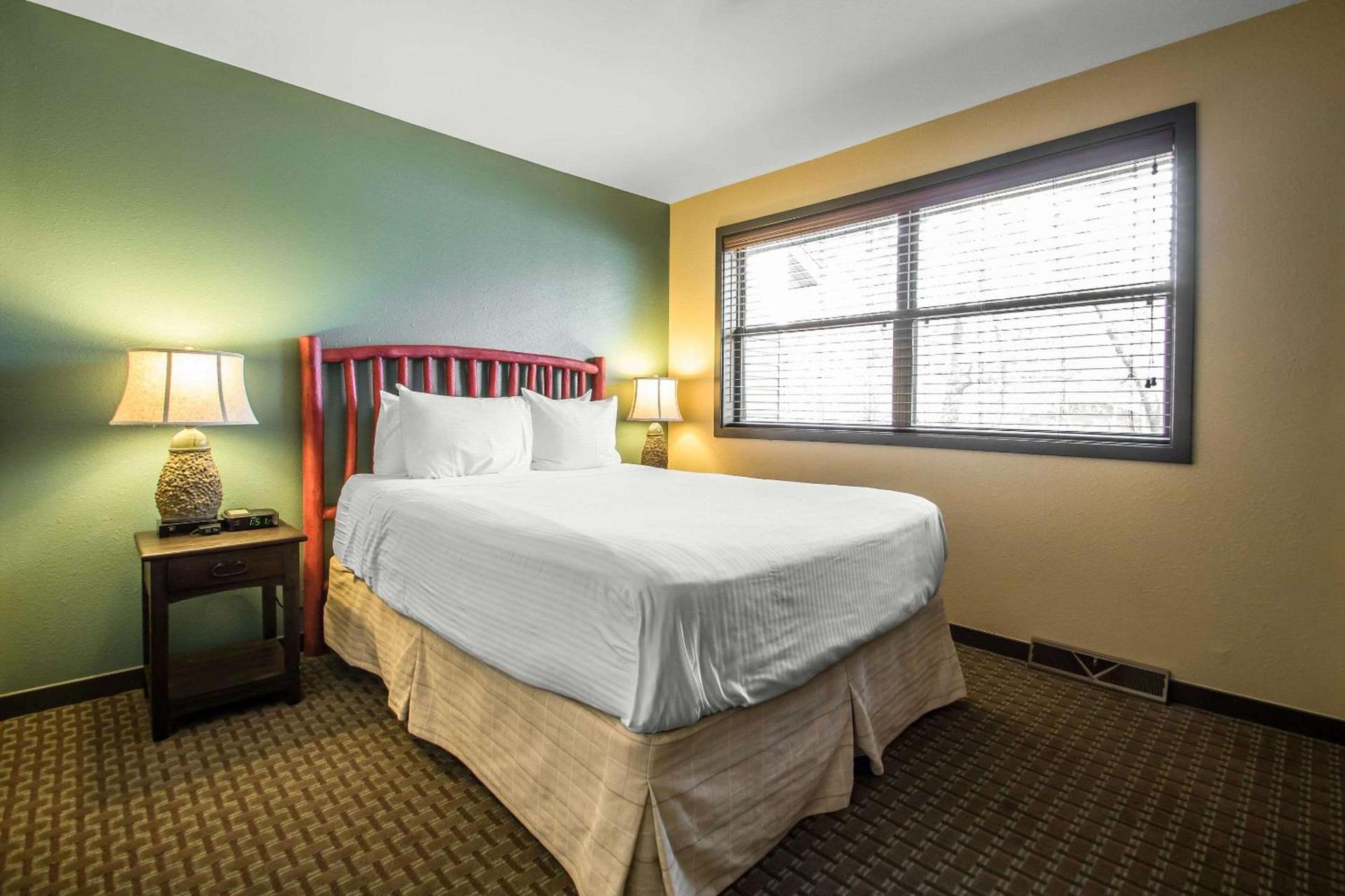 Bluegreen Vacations Christmas Mountain Village, an Ascend Collection Resort photo 52