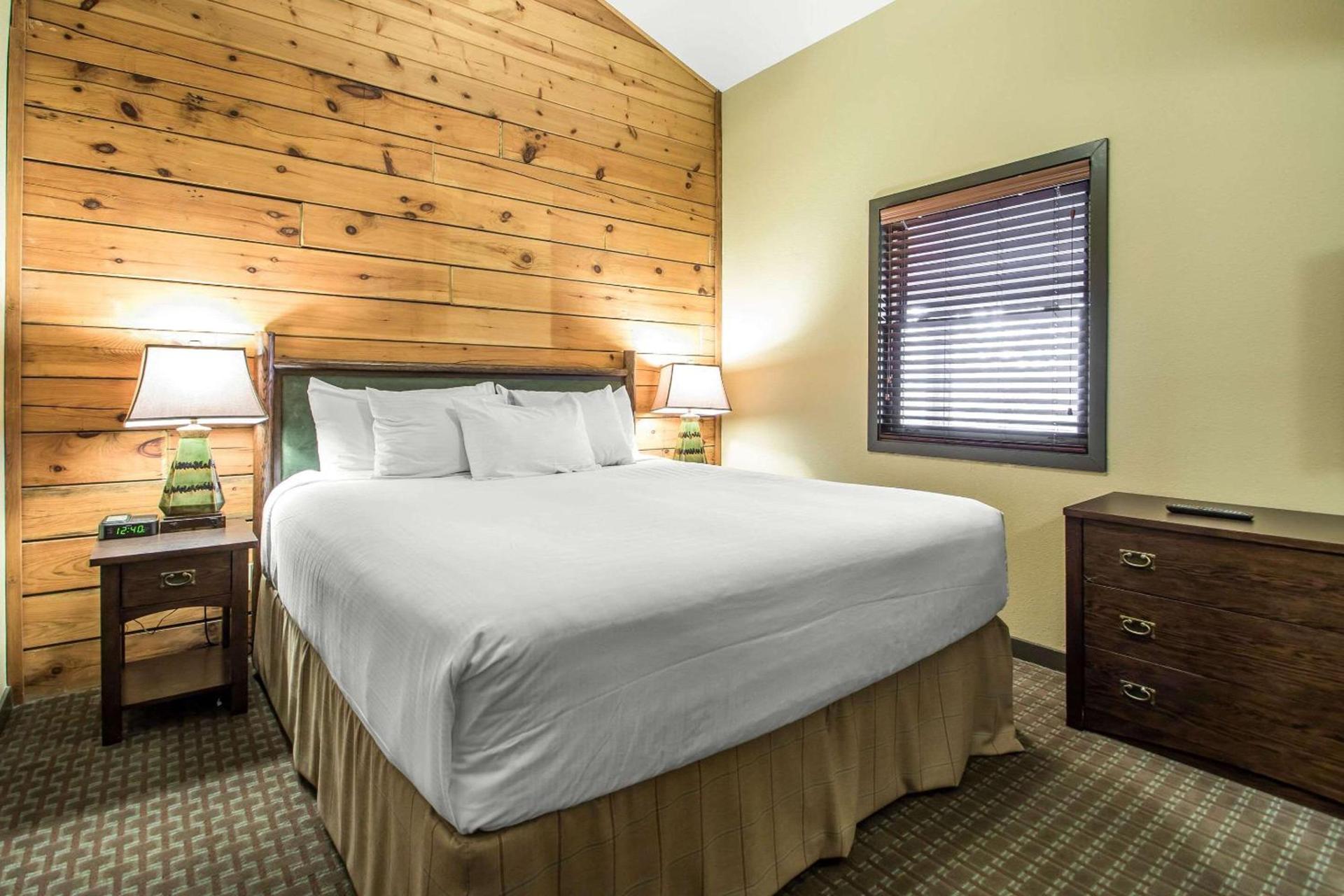 Bluegreen Vacations Christmas Mountain Village, an Ascend Collection Resort photo 53