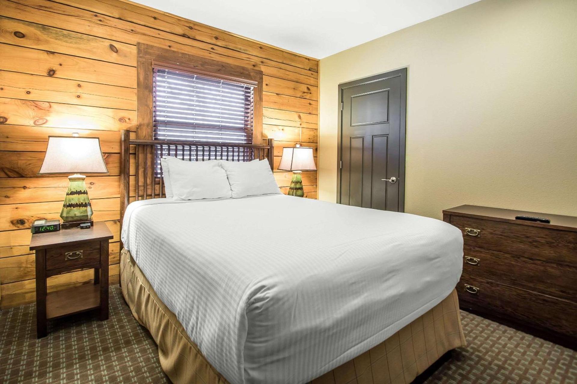 Bluegreen Vacations Christmas Mountain Village, an Ascend Collection Resort photo 54